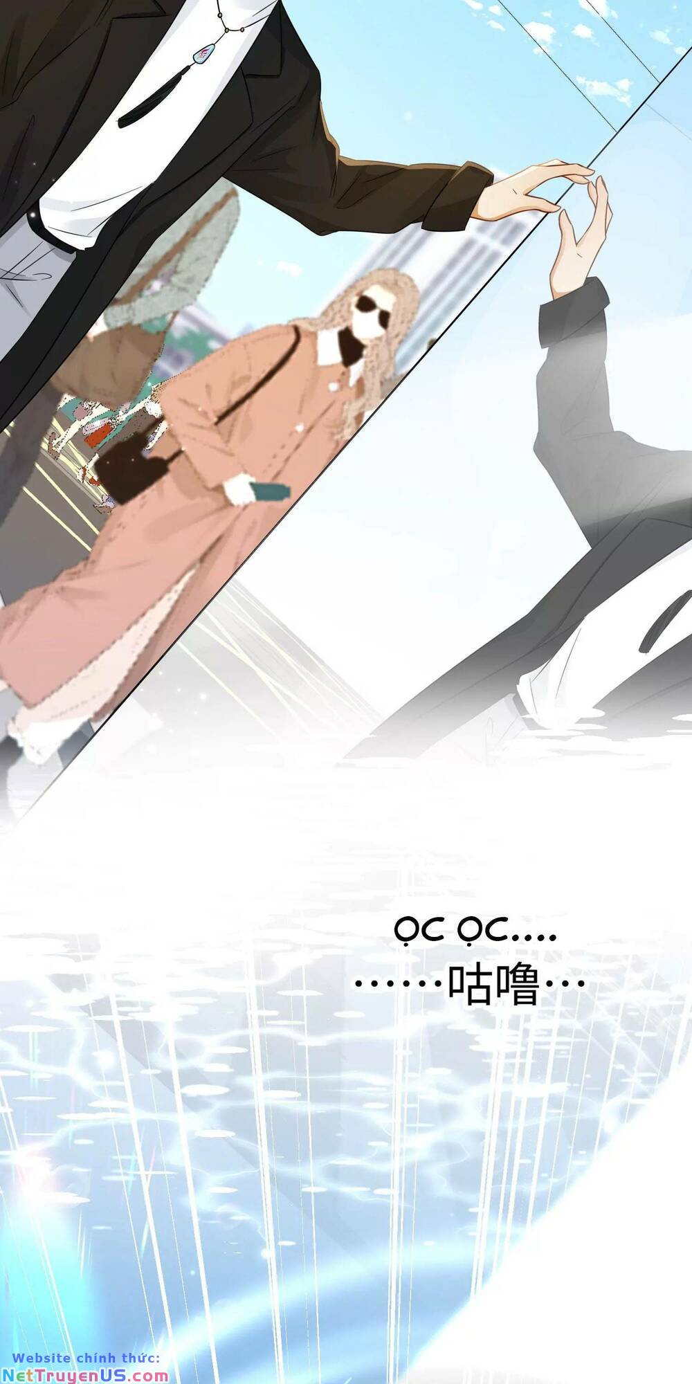 Ám Sát Nữ Hoàng Bệ Hạ: Chapter 10