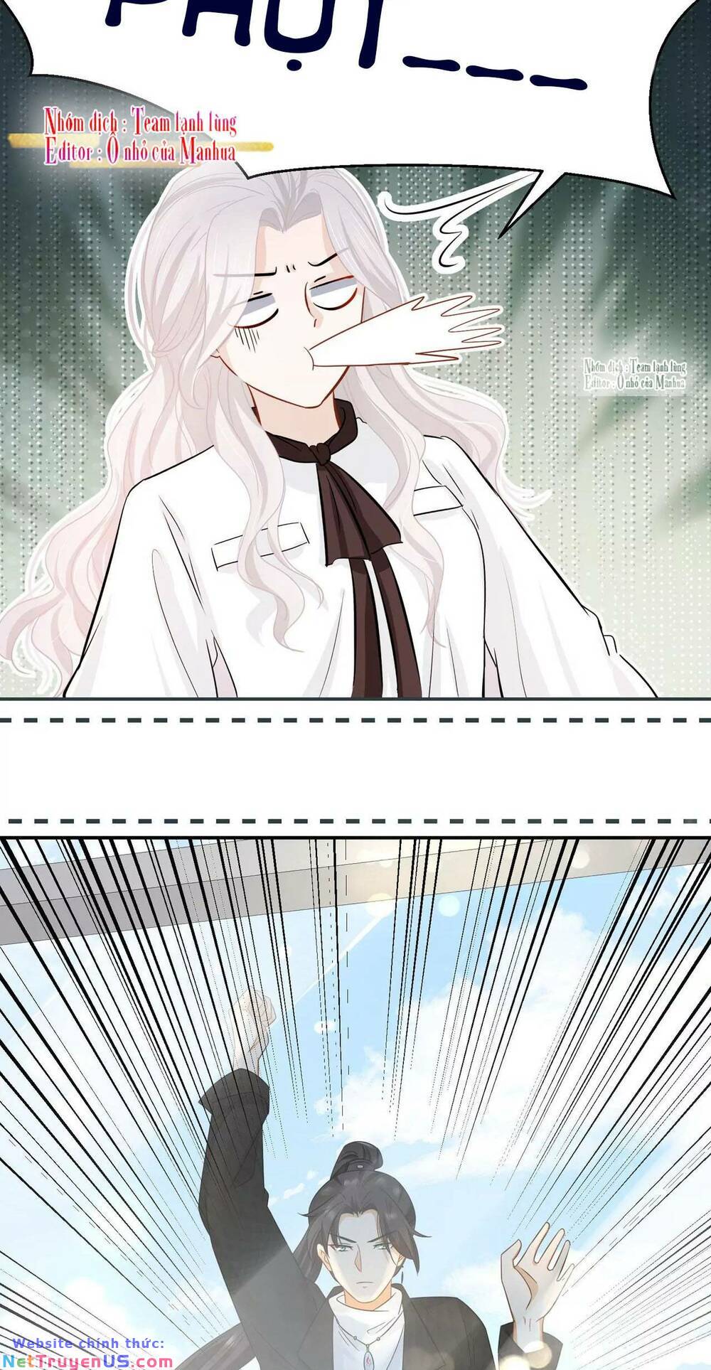 Ám Sát Nữ Hoàng Bệ Hạ: Chapter 10