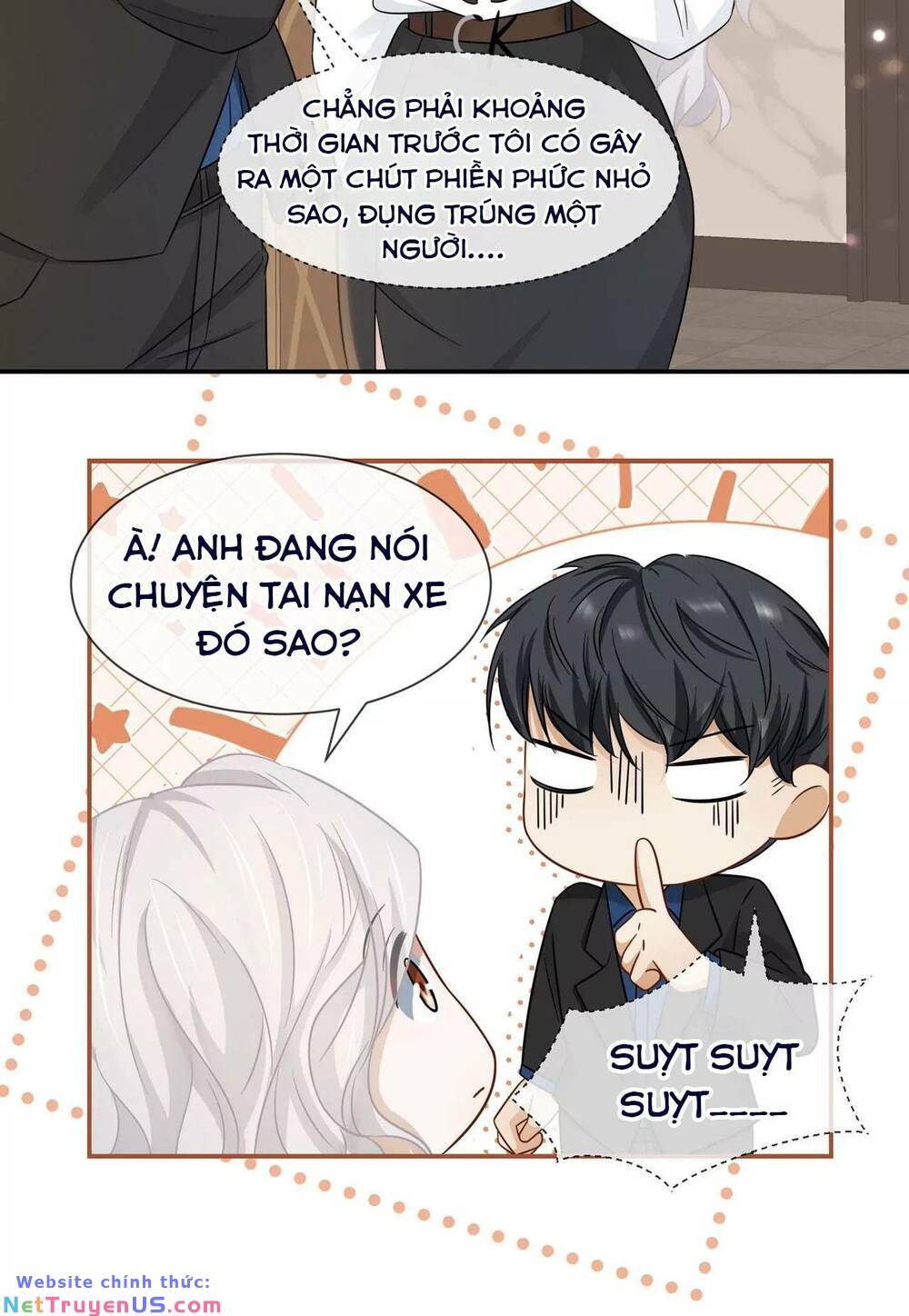 Ám Sát Nữ Hoàng Bệ Hạ: Chapter 11