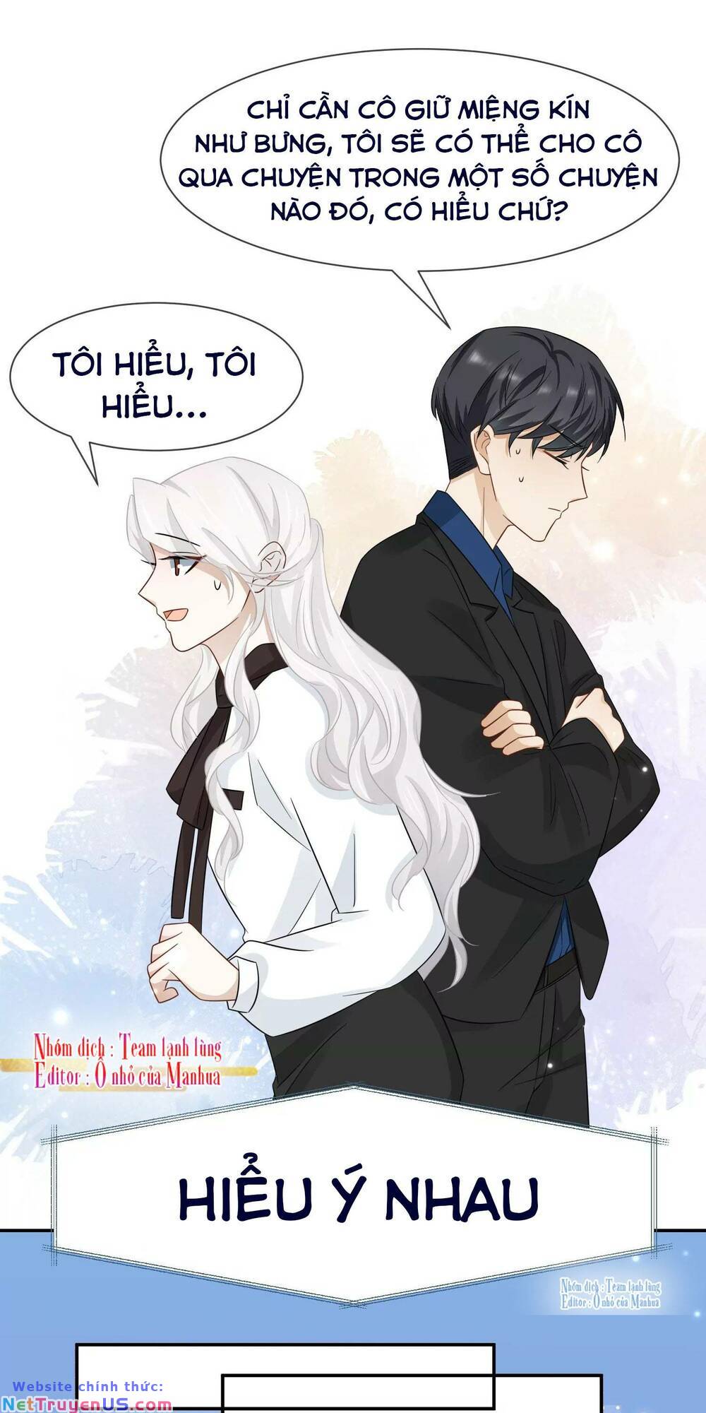 Ám Sát Nữ Hoàng Bệ Hạ: Chapter 11