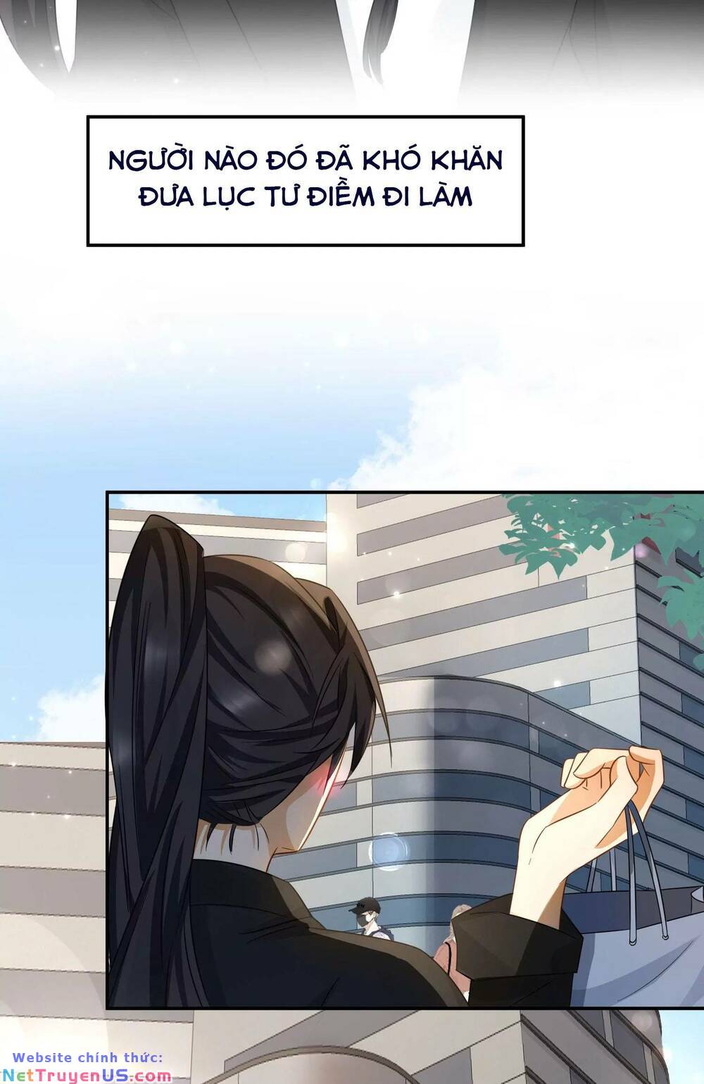 Ám Sát Nữ Hoàng Bệ Hạ: Chapter 11