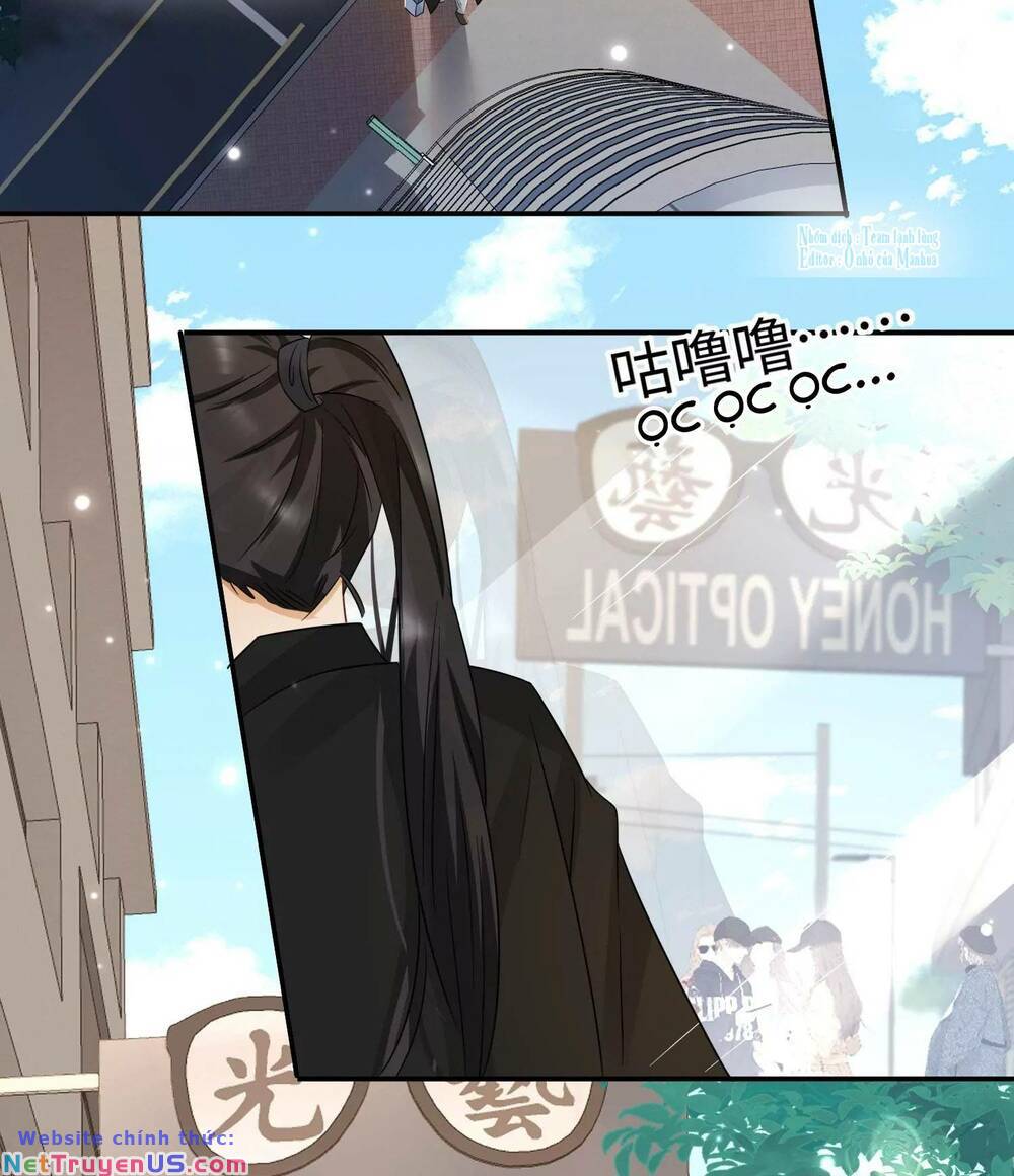 Ám Sát Nữ Hoàng Bệ Hạ: Chapter 11