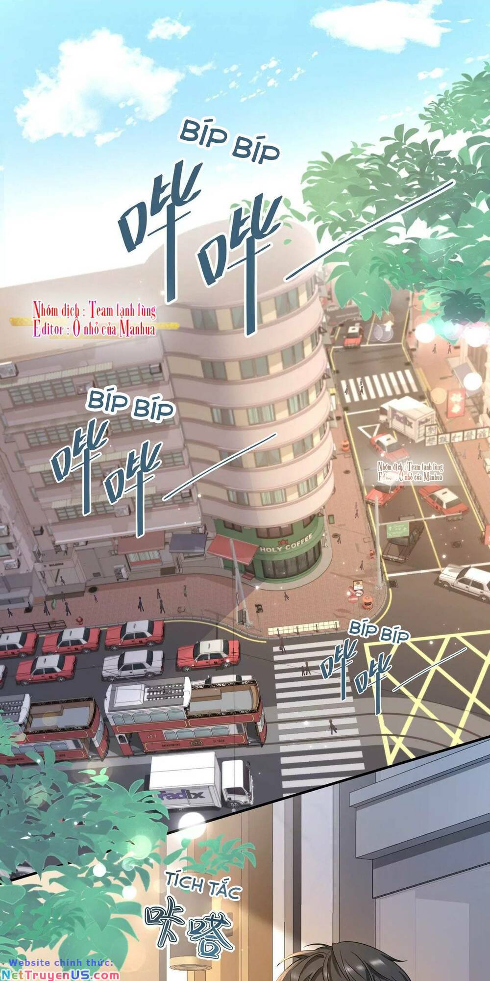 Ám Sát Nữ Hoàng Bệ Hạ: Chapter 11