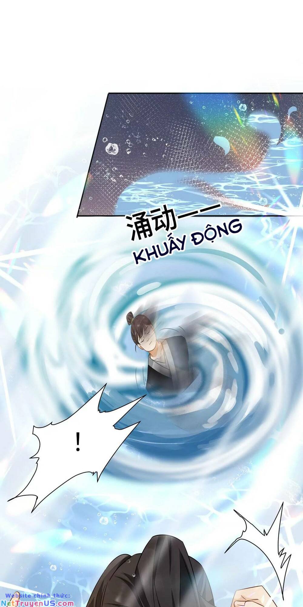 Ám Sát Nữ Hoàng Bệ Hạ: Chapter 11