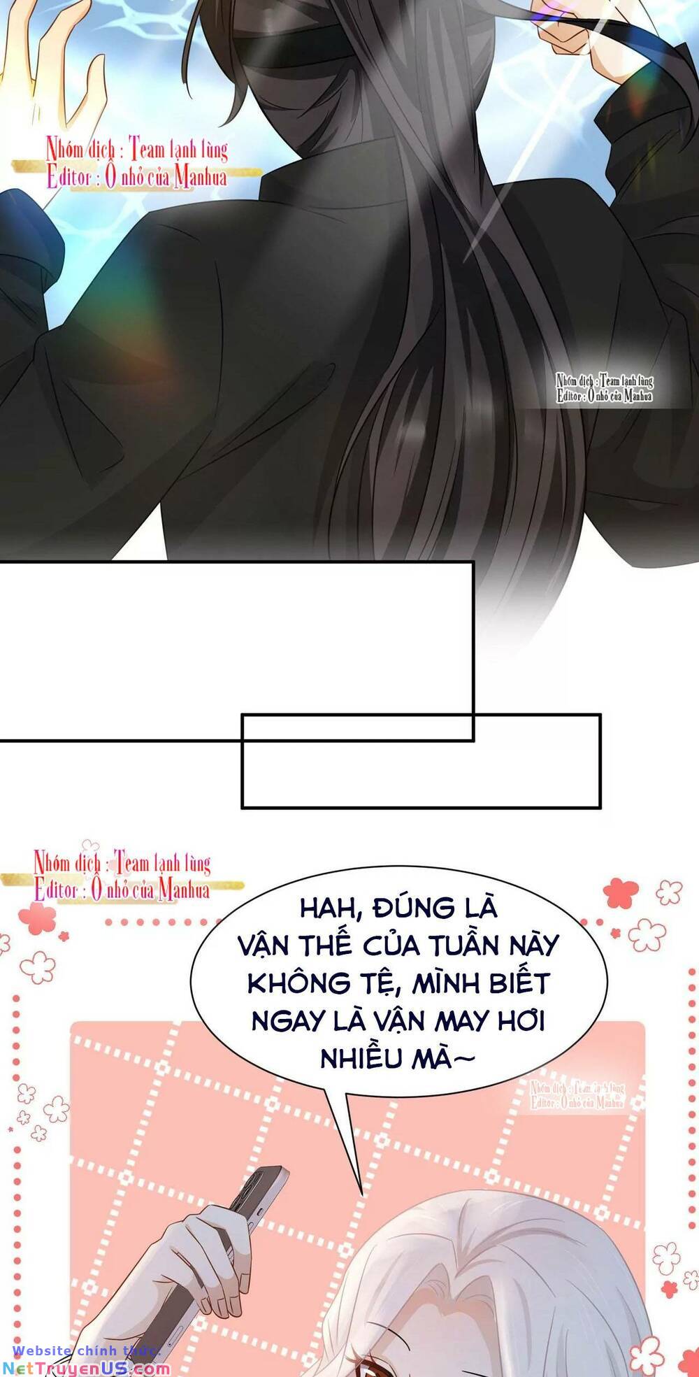 Ám Sát Nữ Hoàng Bệ Hạ: Chapter 11
