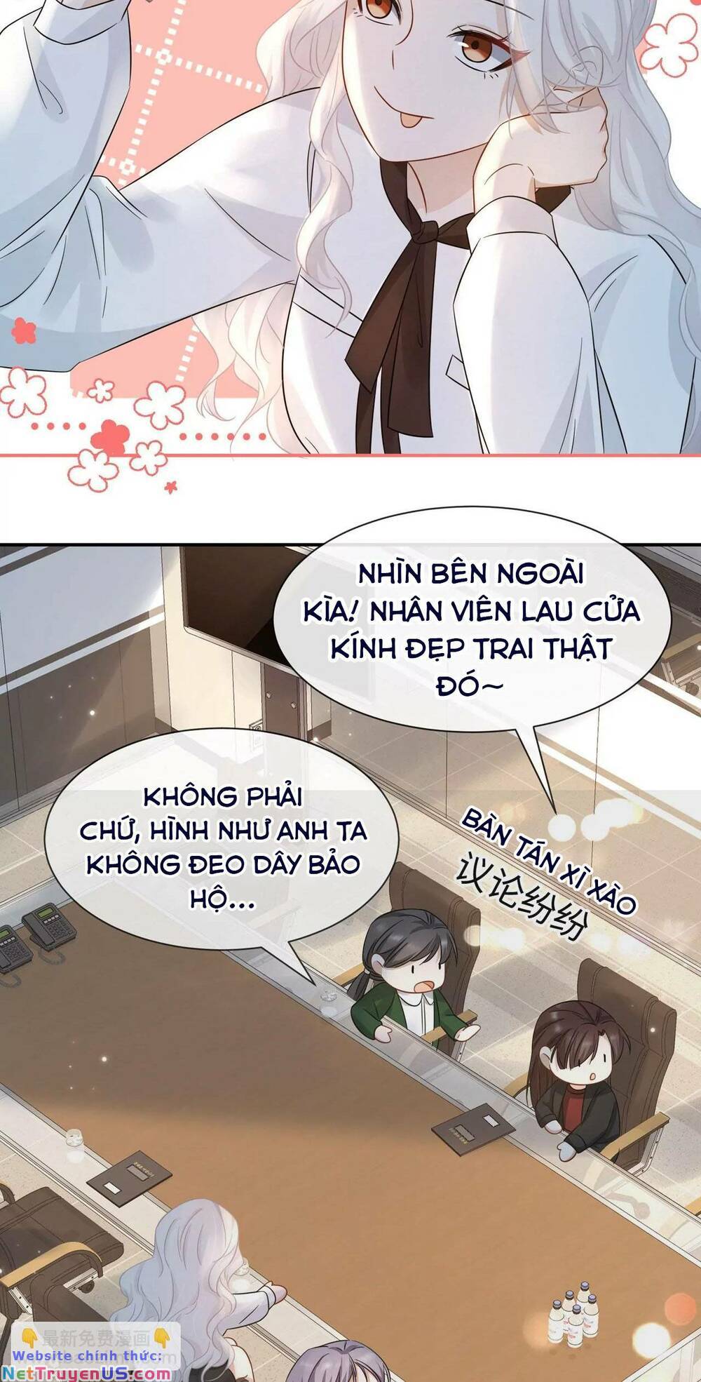 Ám Sát Nữ Hoàng Bệ Hạ: Chapter 11