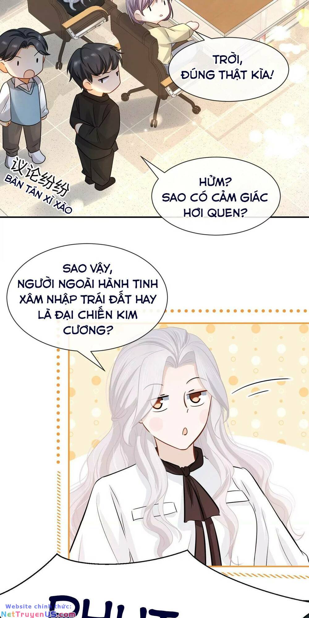 Ám Sát Nữ Hoàng Bệ Hạ: Chapter 11