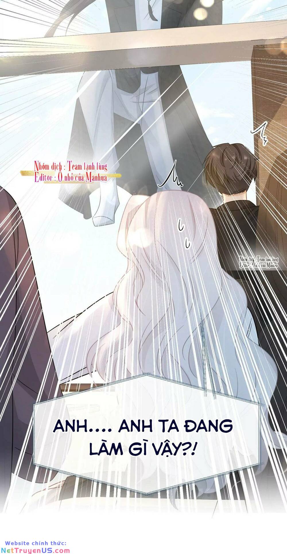 Ám Sát Nữ Hoàng Bệ Hạ: Chapter 11