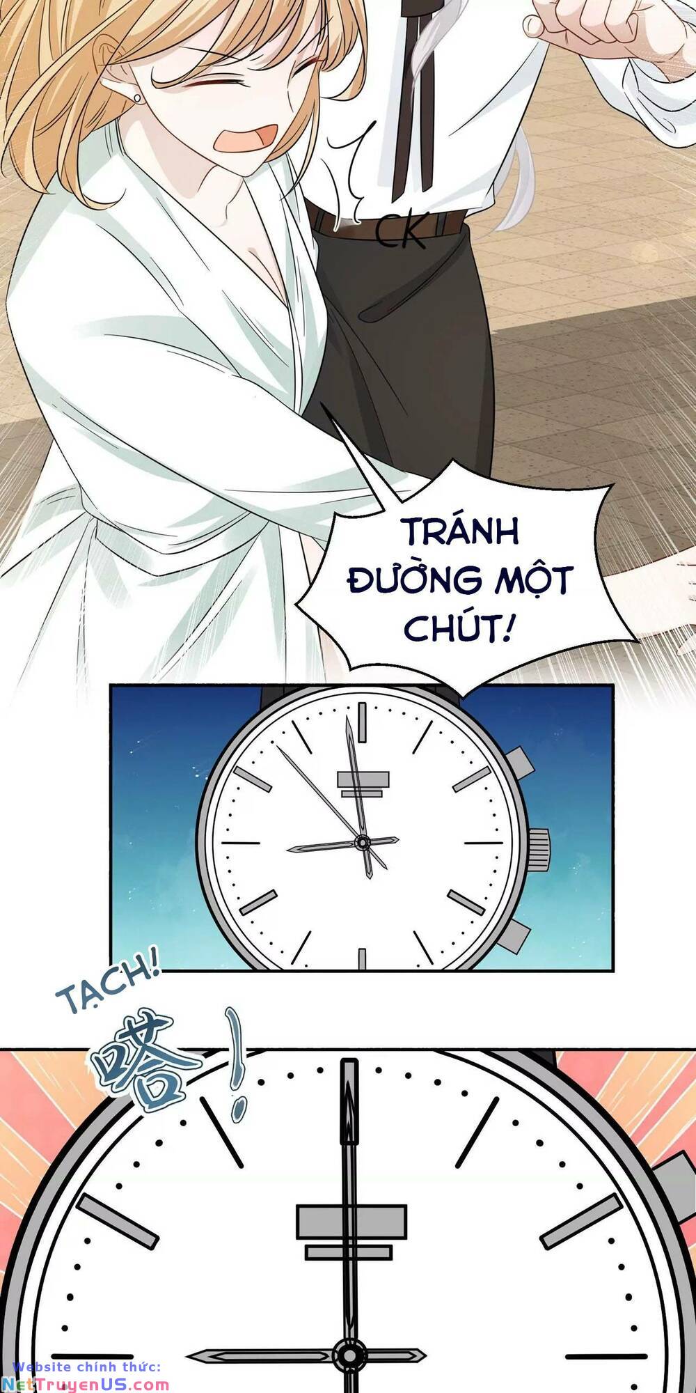 Ám Sát Nữ Hoàng Bệ Hạ: Chapter 11