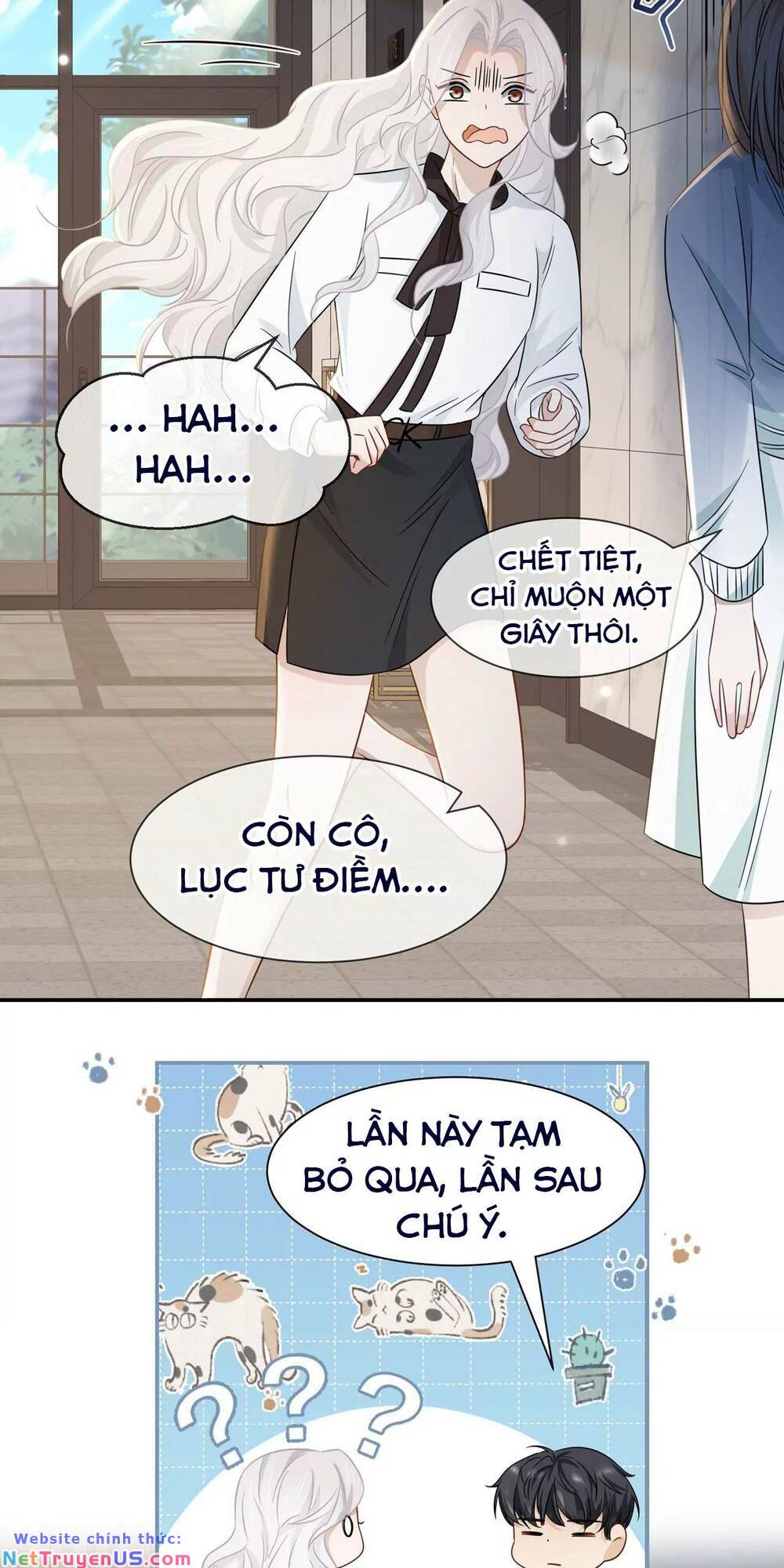 Ám Sát Nữ Hoàng Bệ Hạ: Chapter 11