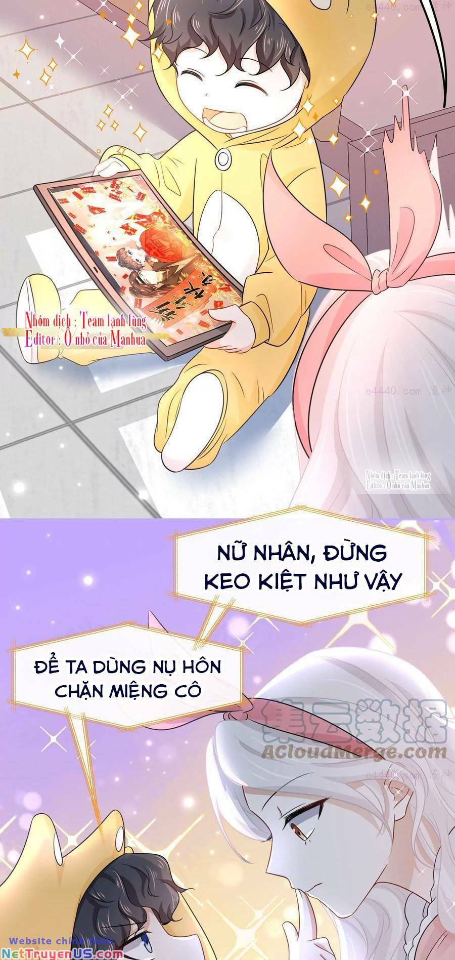 Ám Sát Nữ Hoàng Bệ Hạ: Chapter 12