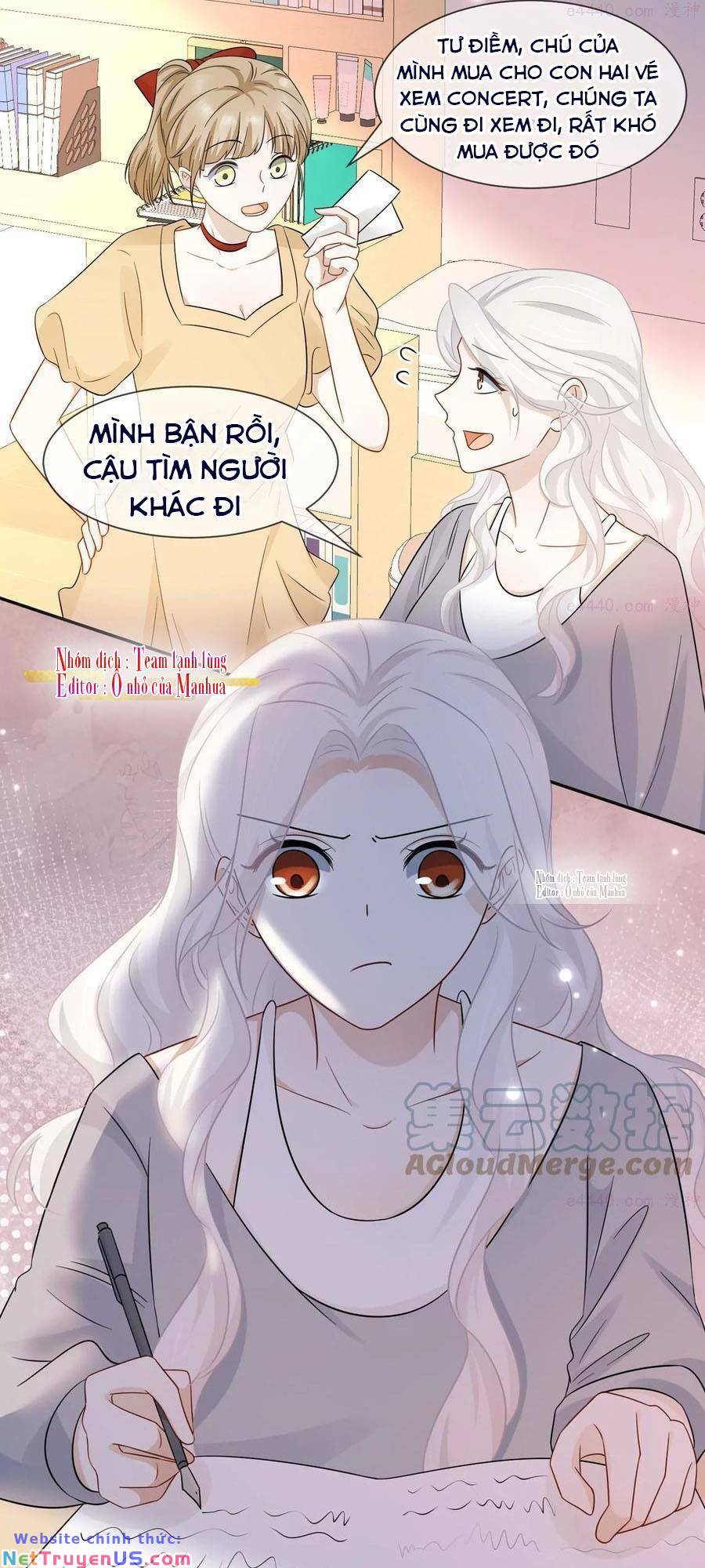 Ám Sát Nữ Hoàng Bệ Hạ: Chapter 12