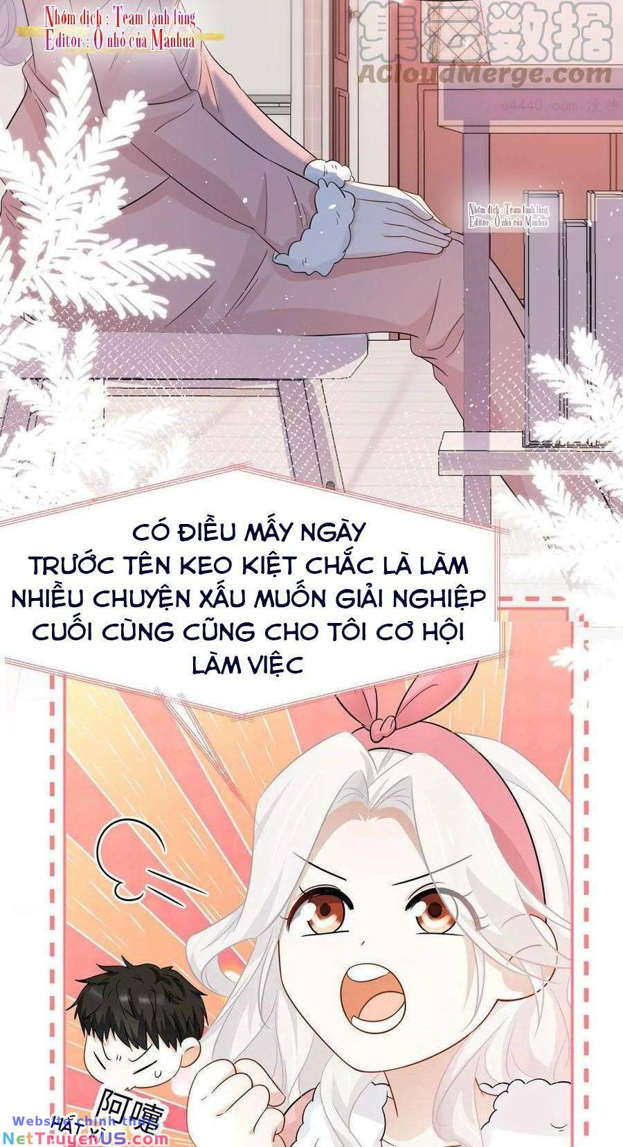 Ám Sát Nữ Hoàng Bệ Hạ: Chapter 12