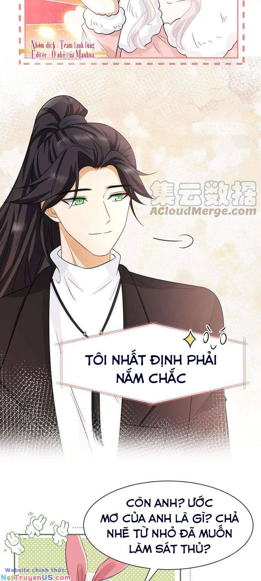Ám Sát Nữ Hoàng Bệ Hạ: Chapter 12