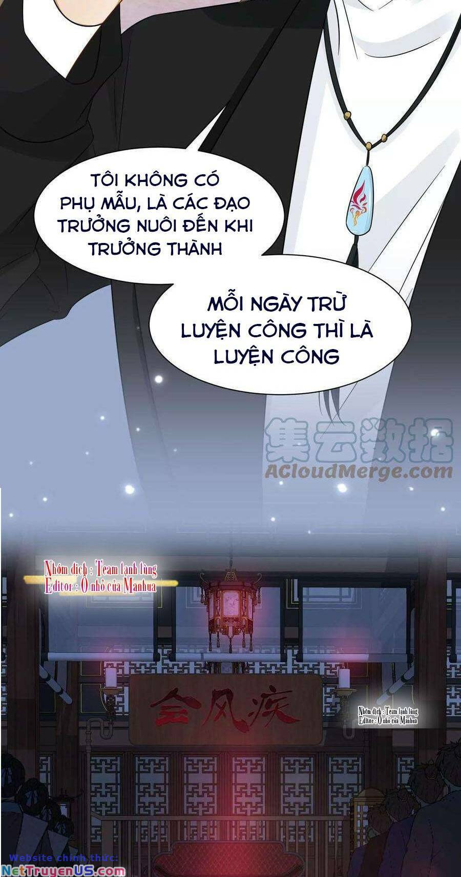 Ám Sát Nữ Hoàng Bệ Hạ: Chapter 12