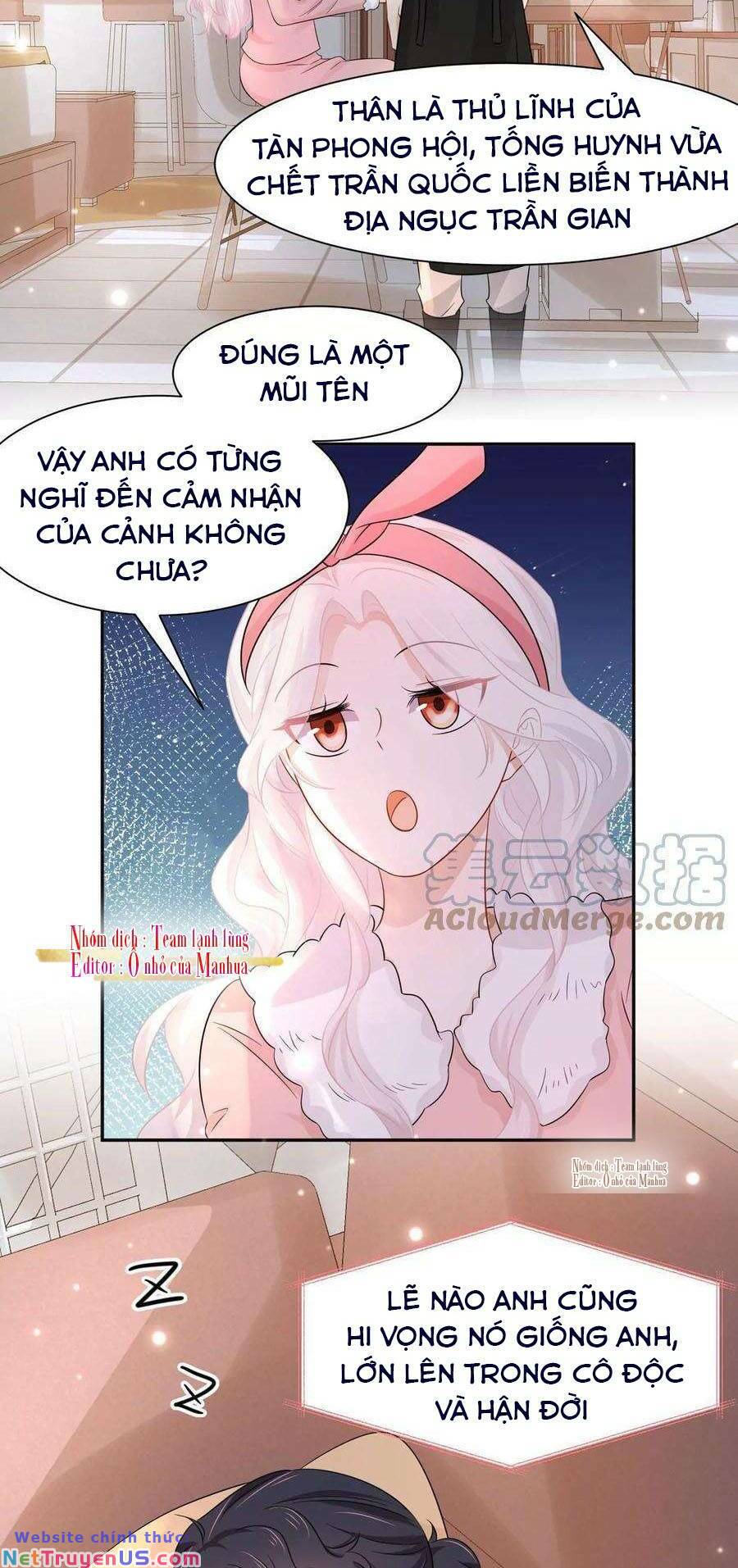 Ám Sát Nữ Hoàng Bệ Hạ: Chapter 12