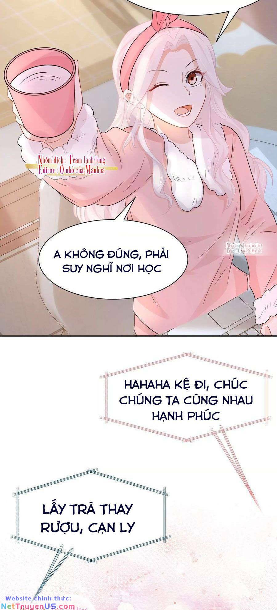 Ám Sát Nữ Hoàng Bệ Hạ: Chapter 12
