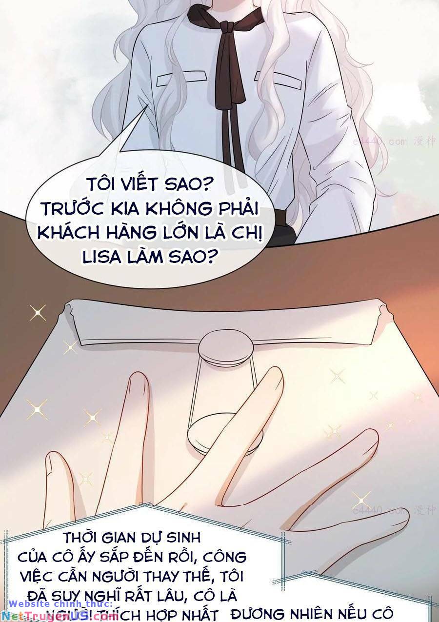 Ám Sát Nữ Hoàng Bệ Hạ: Chapter 12