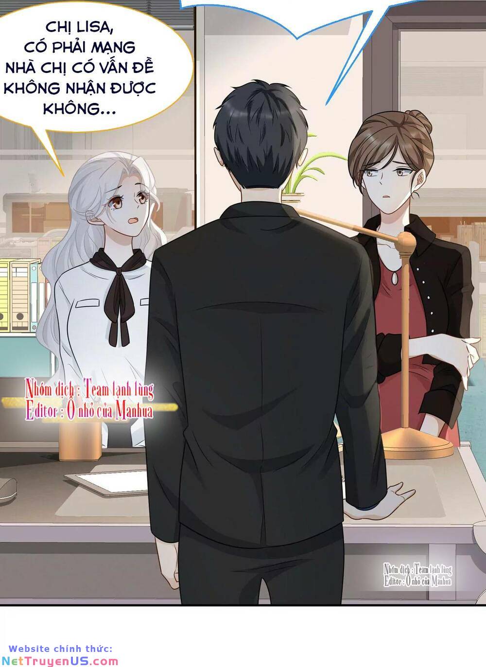 Ám Sát Nữ Hoàng Bệ Hạ: Chapter 13
