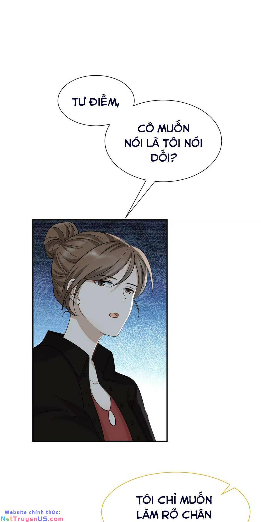 Ám Sát Nữ Hoàng Bệ Hạ: Chapter 13