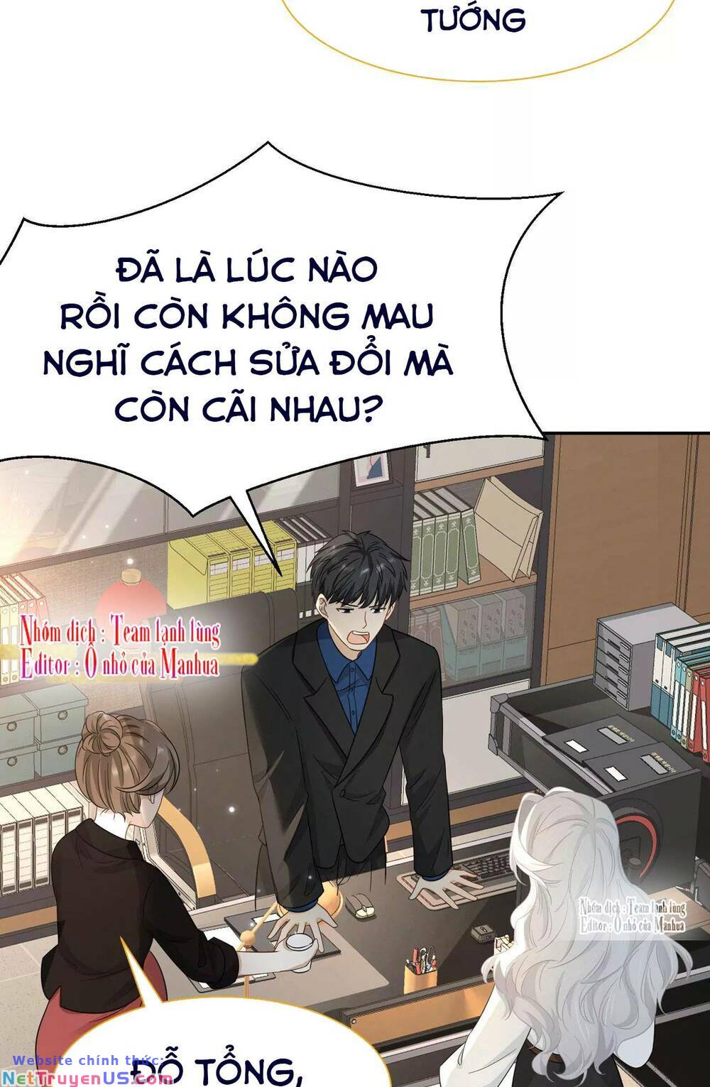 Ám Sát Nữ Hoàng Bệ Hạ: Chapter 13