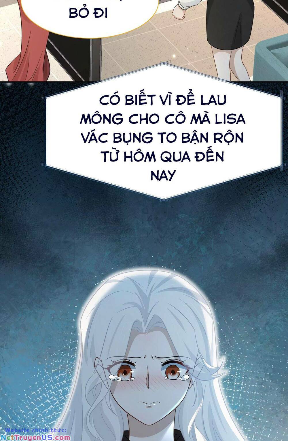 Ám Sát Nữ Hoàng Bệ Hạ: Chapter 13