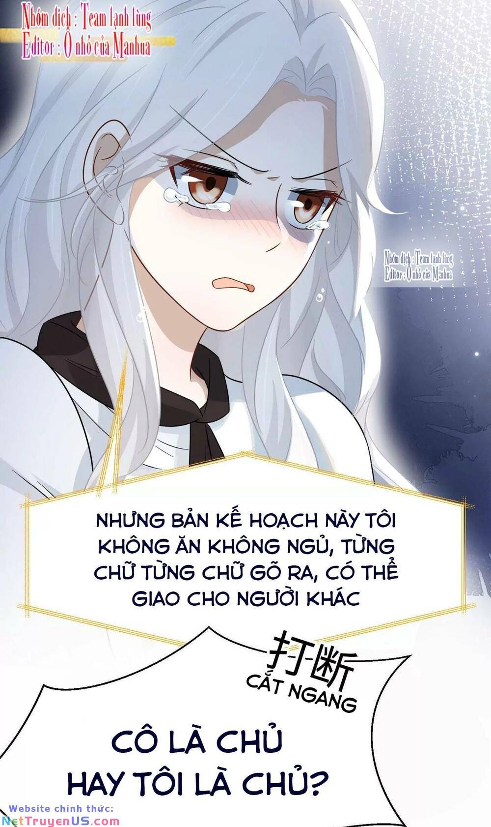 Ám Sát Nữ Hoàng Bệ Hạ: Chapter 13
