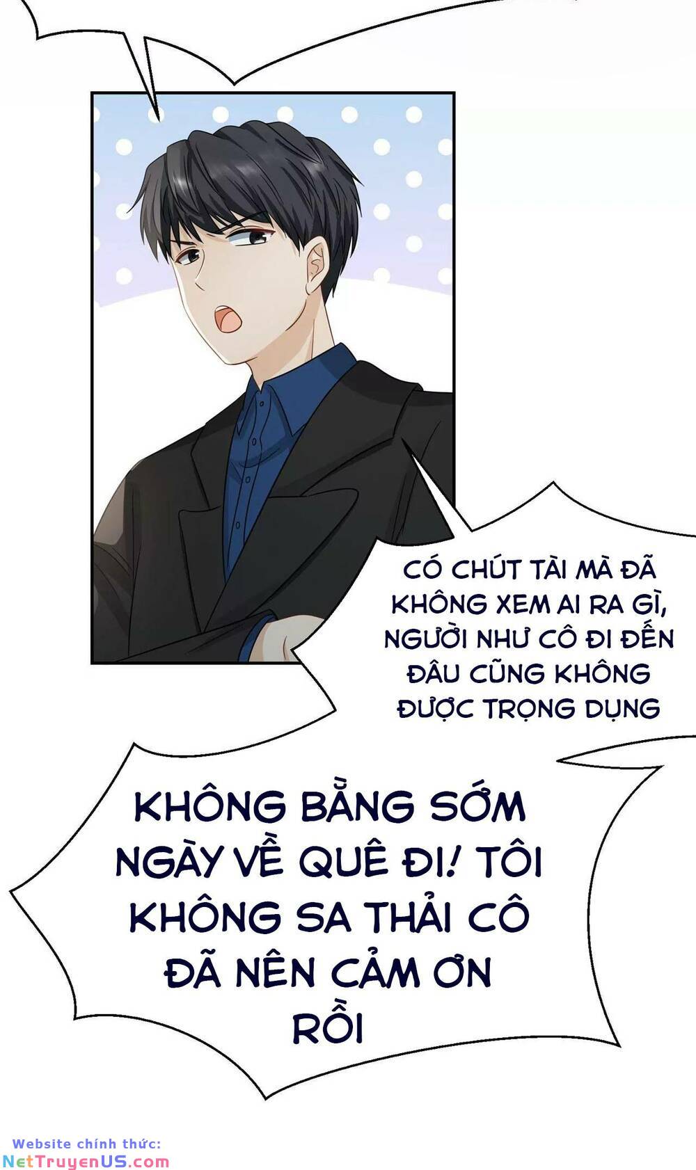 Ám Sát Nữ Hoàng Bệ Hạ: Chapter 13