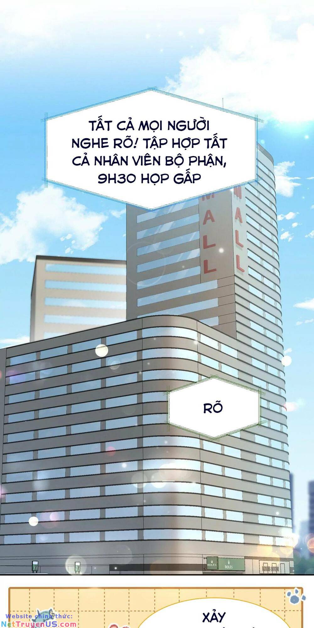 Ám Sát Nữ Hoàng Bệ Hạ: Chapter 13