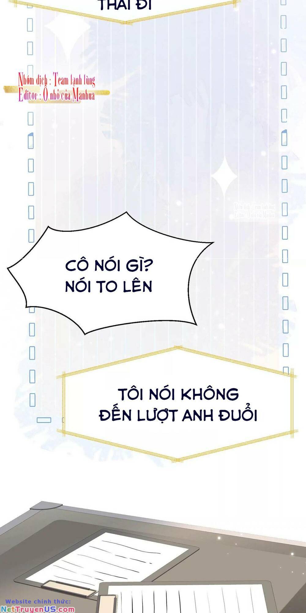 Ám Sát Nữ Hoàng Bệ Hạ: Chapter 13