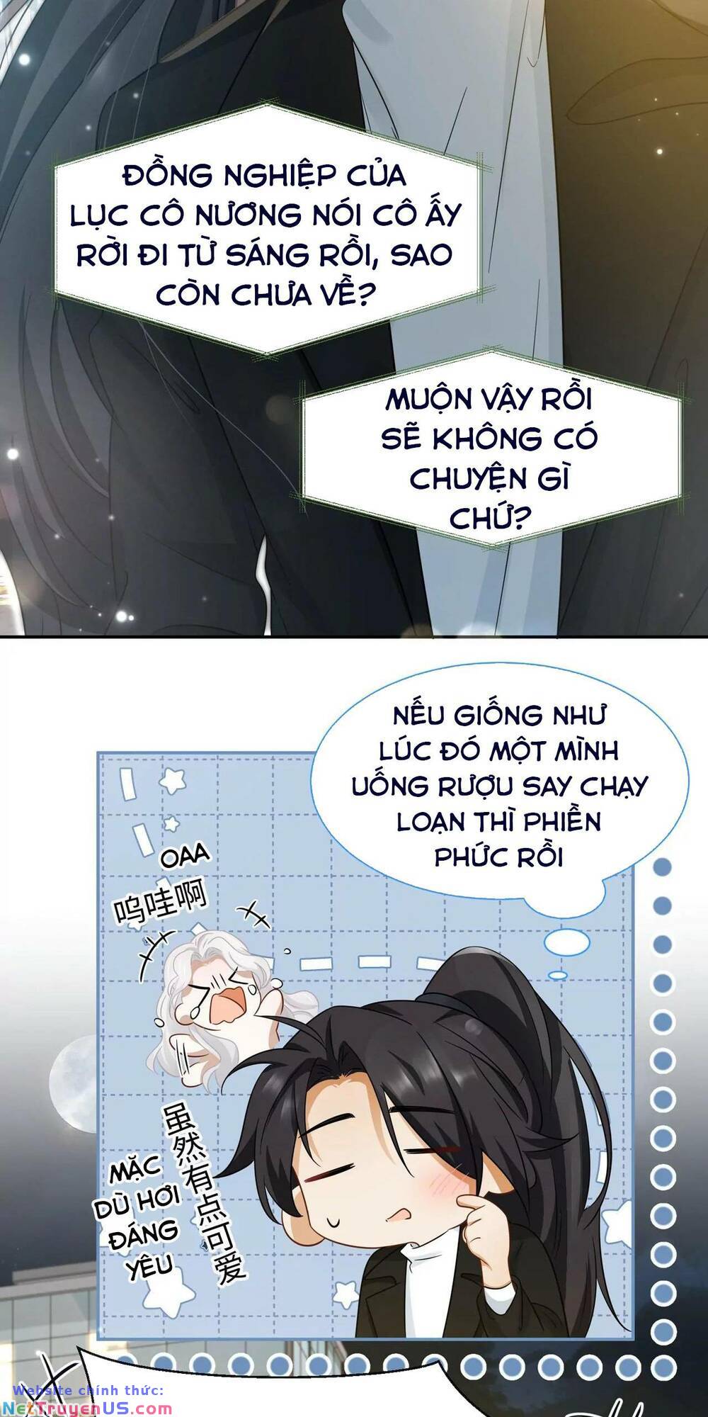 Ám Sát Nữ Hoàng Bệ Hạ: Chapter 13