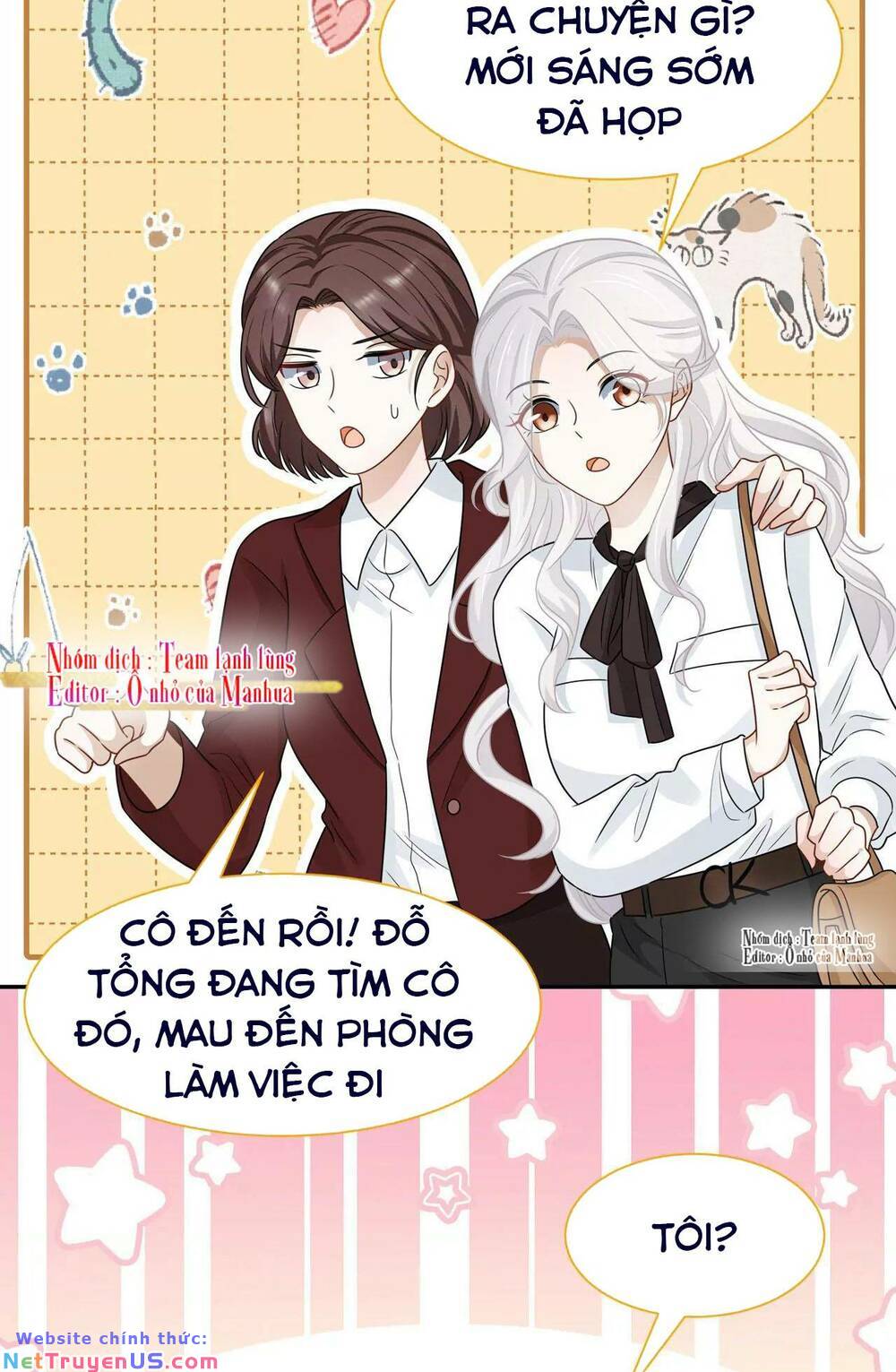 Ám Sát Nữ Hoàng Bệ Hạ: Chapter 13