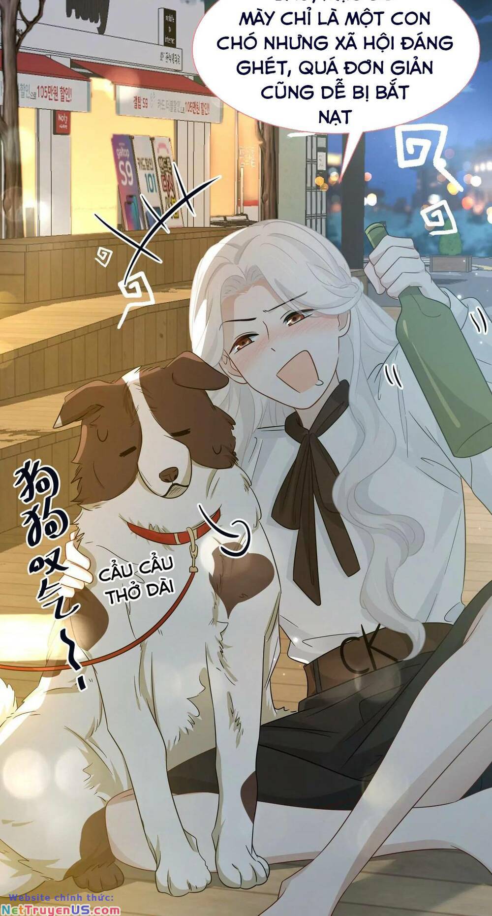 Ám Sát Nữ Hoàng Bệ Hạ: Chapter 13