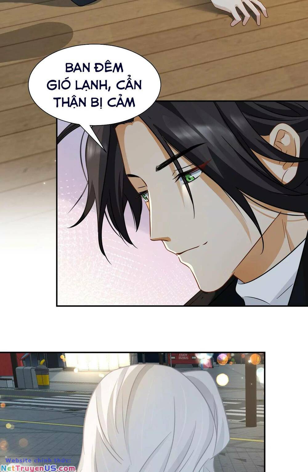 Ám Sát Nữ Hoàng Bệ Hạ: Chapter 13