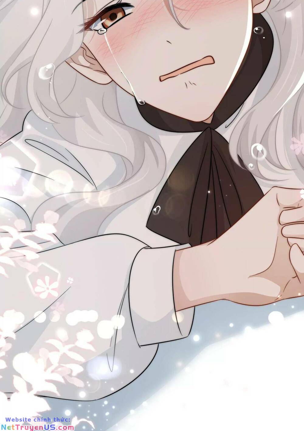 Ám Sát Nữ Hoàng Bệ Hạ: Chapter 13
