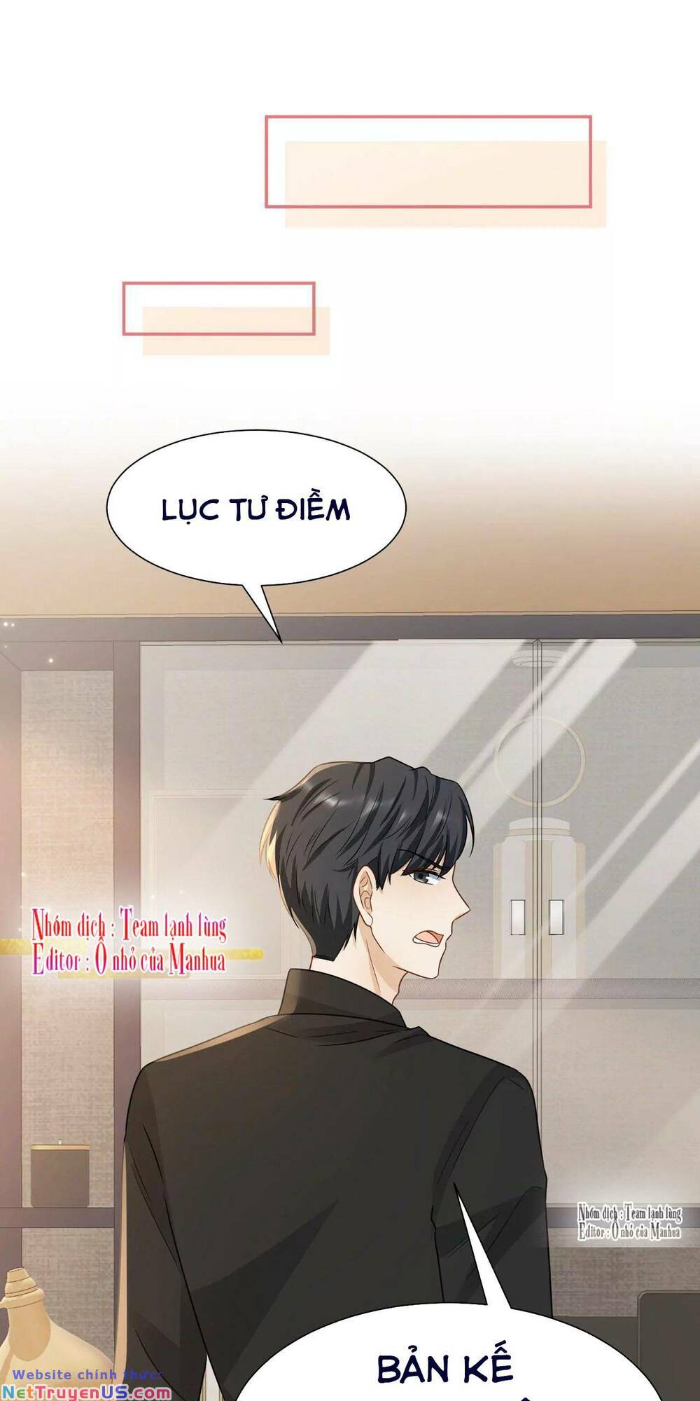 Ám Sát Nữ Hoàng Bệ Hạ: Chapter 13