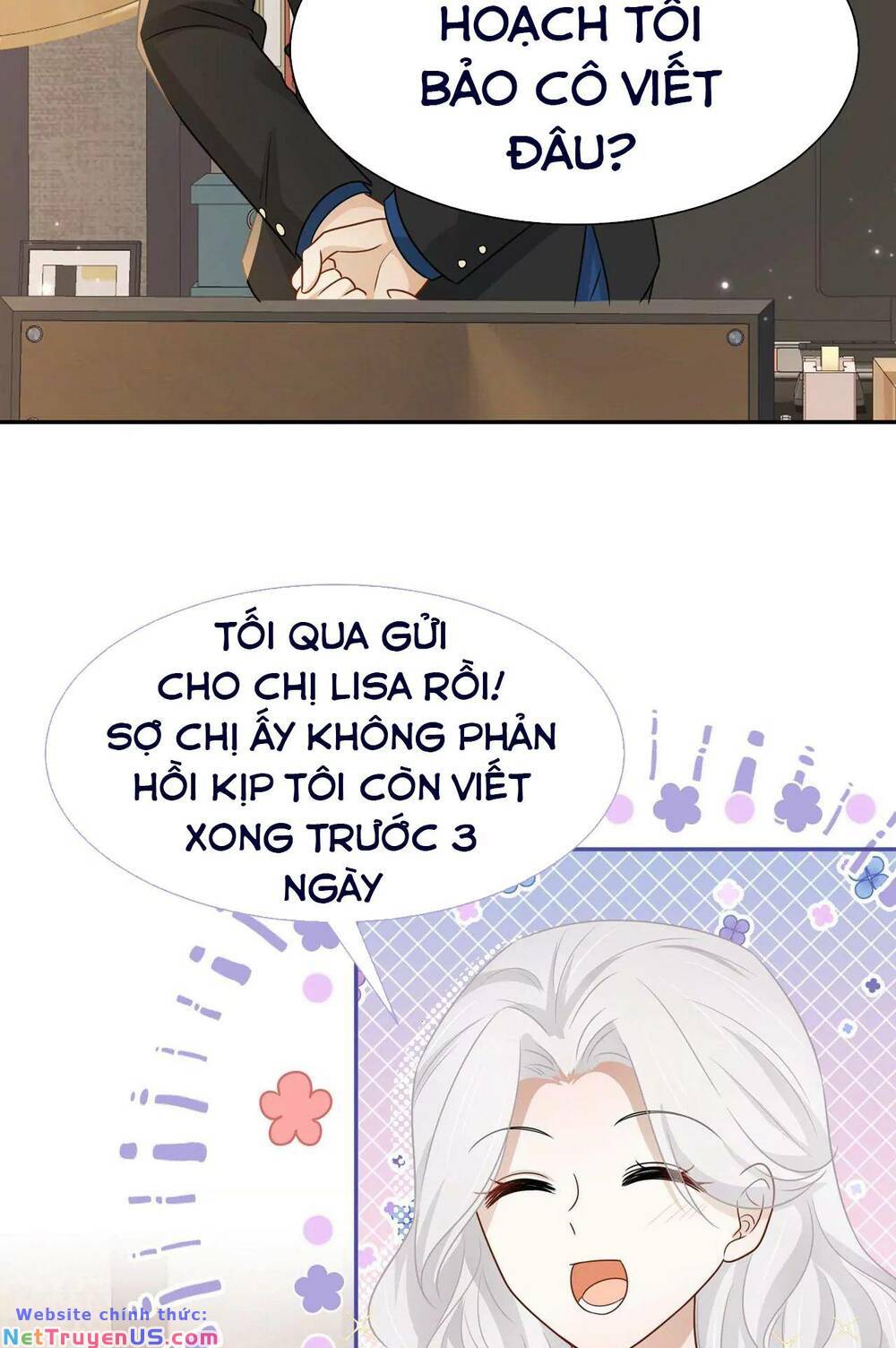 Ám Sát Nữ Hoàng Bệ Hạ: Chapter 13