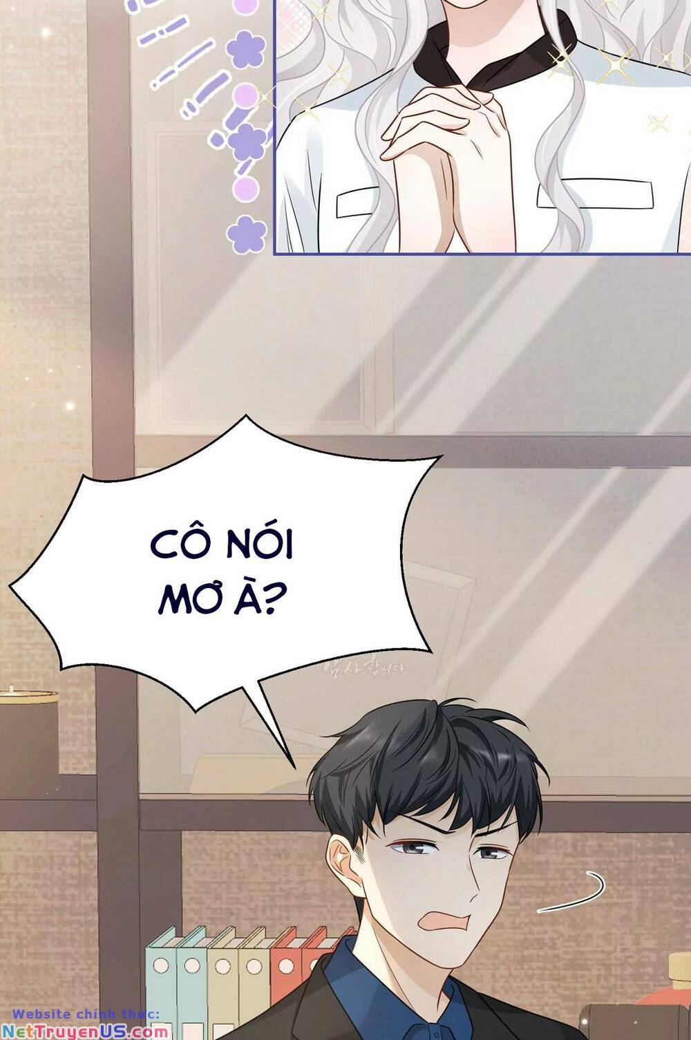 Ám Sát Nữ Hoàng Bệ Hạ: Chapter 13