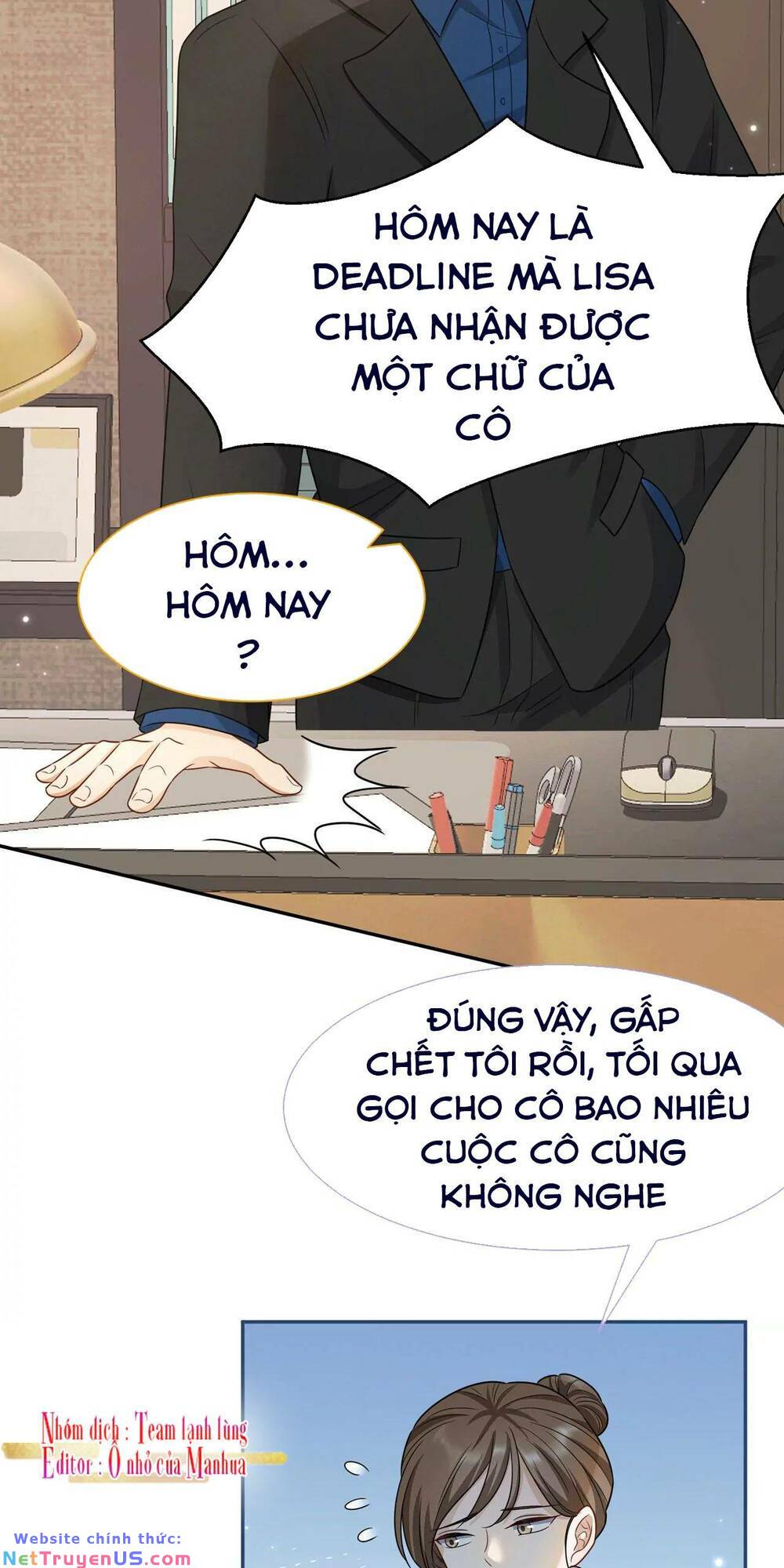 Ám Sát Nữ Hoàng Bệ Hạ: Chapter 13