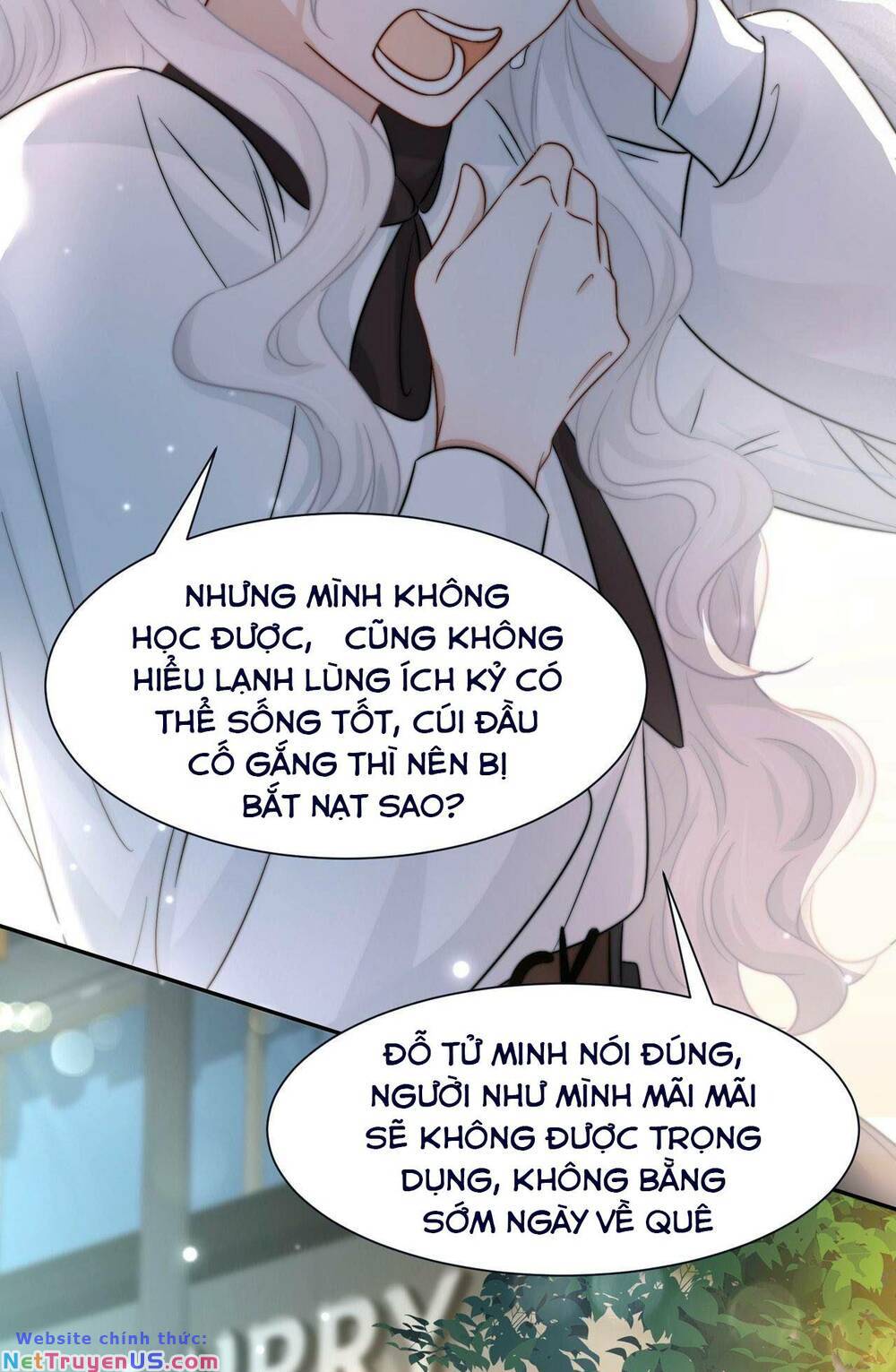 Ám Sát Nữ Hoàng Bệ Hạ: Chapter 14