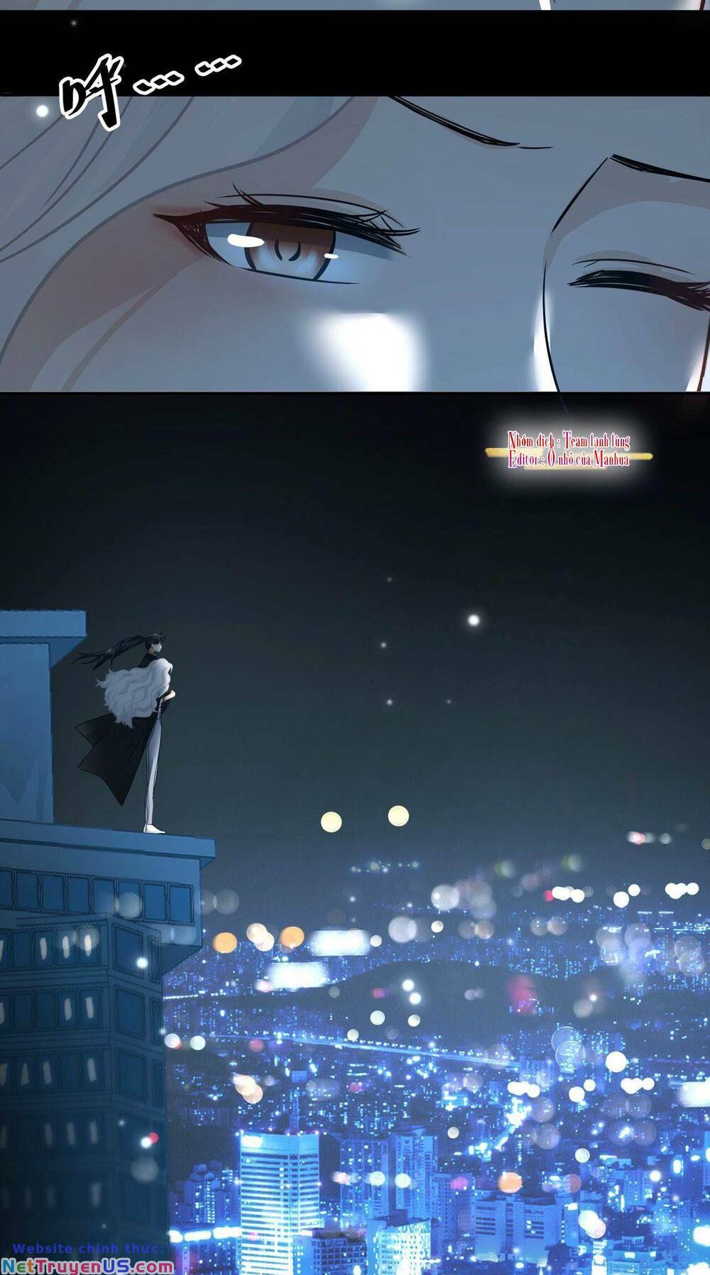 Ám Sát Nữ Hoàng Bệ Hạ: Chapter 14