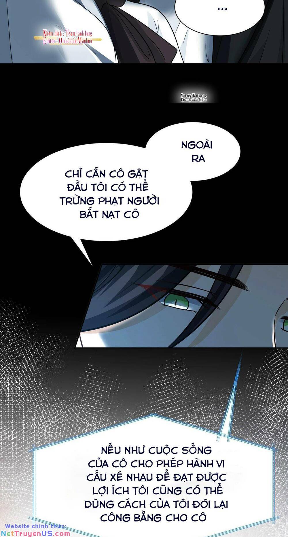 Ám Sát Nữ Hoàng Bệ Hạ: Chapter 14