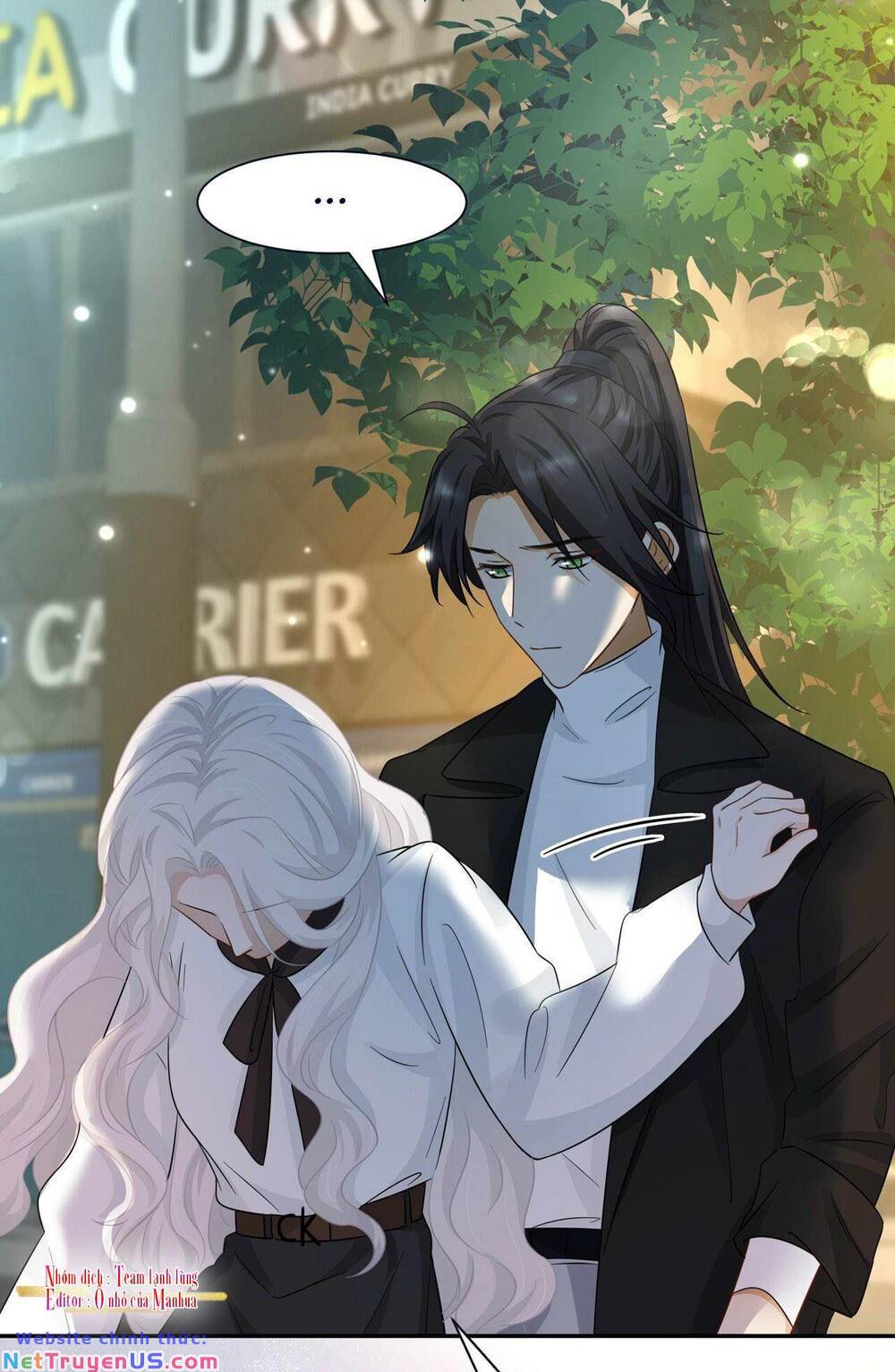 Ám Sát Nữ Hoàng Bệ Hạ: Chapter 14