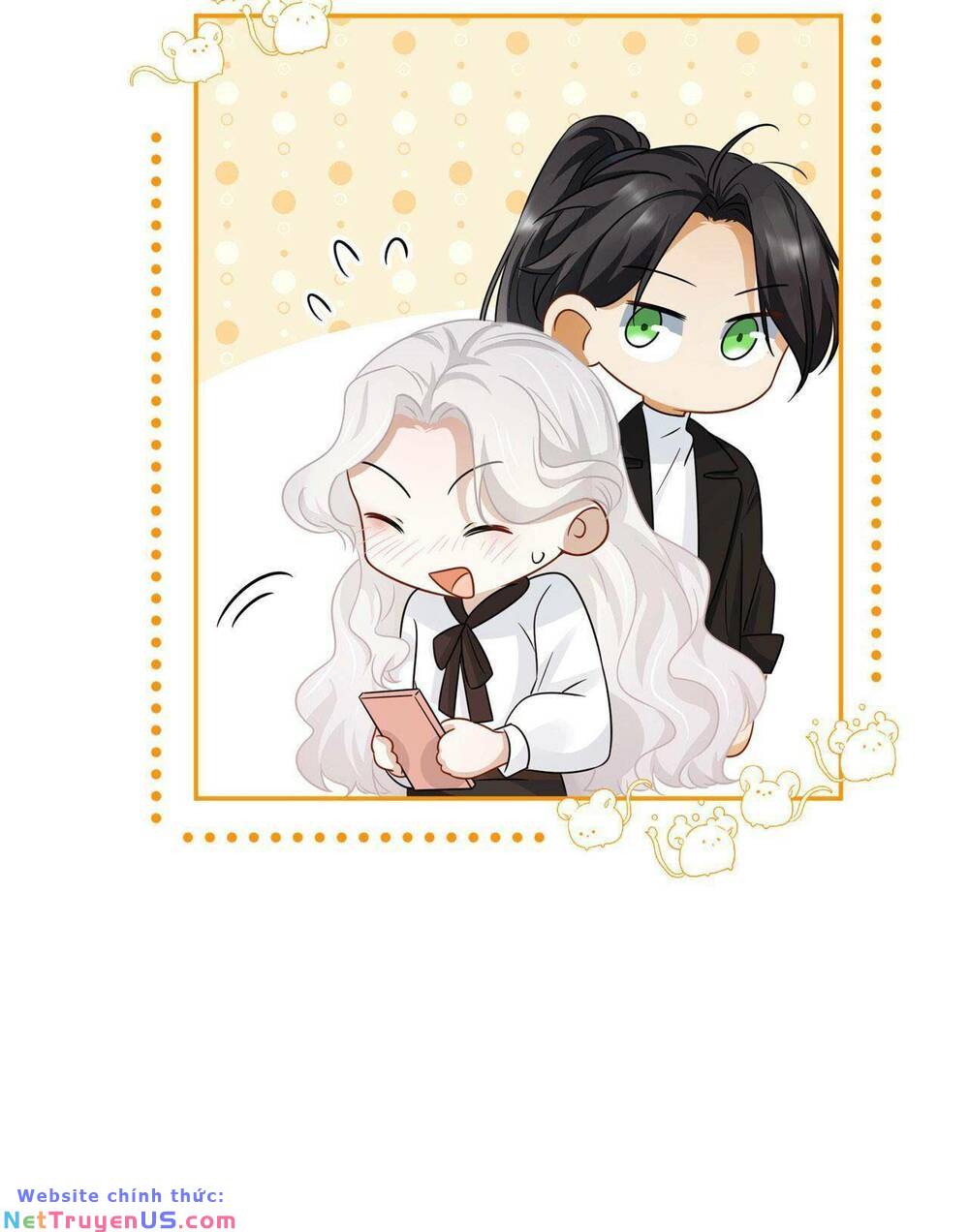 Ám Sát Nữ Hoàng Bệ Hạ: Chapter 14