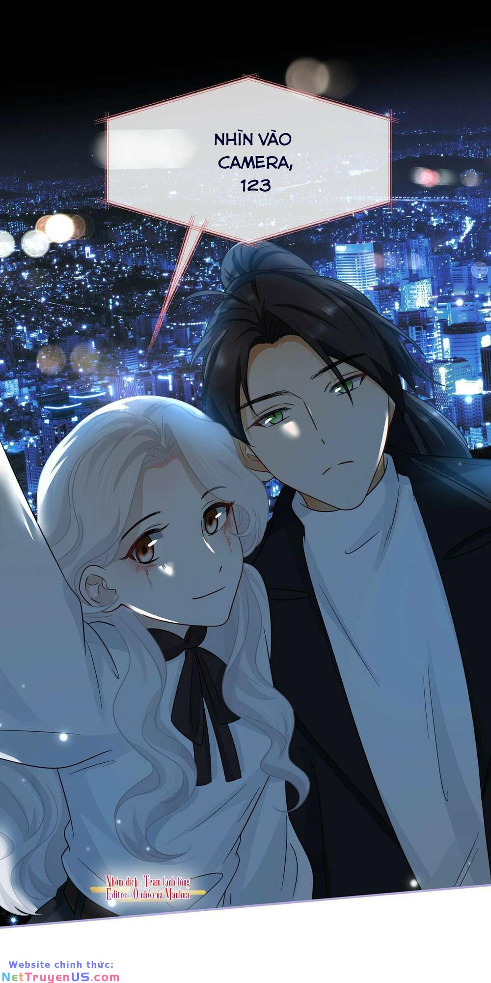 Ám Sát Nữ Hoàng Bệ Hạ: Chapter 14
