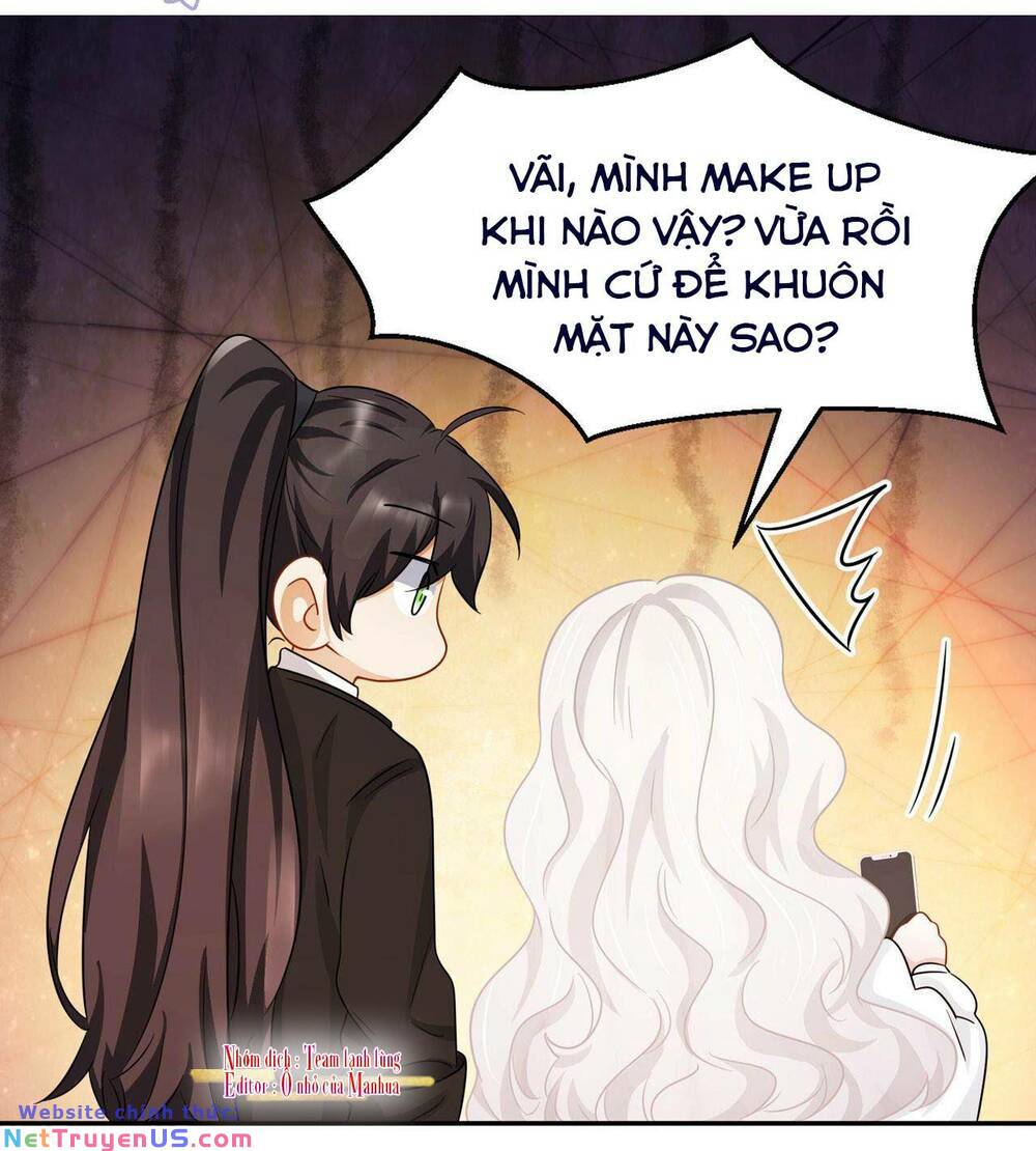Ám Sát Nữ Hoàng Bệ Hạ: Chapter 14