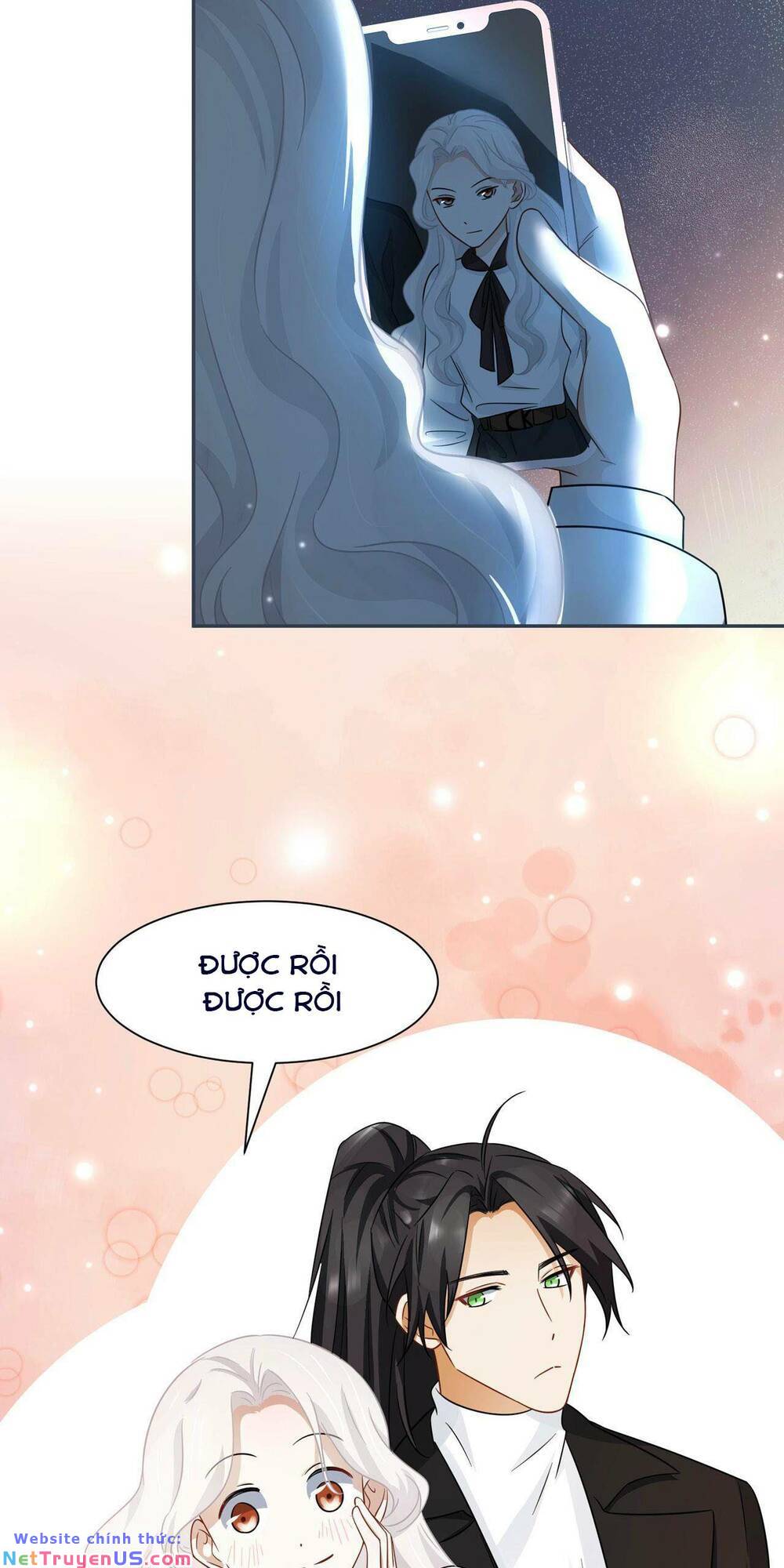 Ám Sát Nữ Hoàng Bệ Hạ: Chapter 14