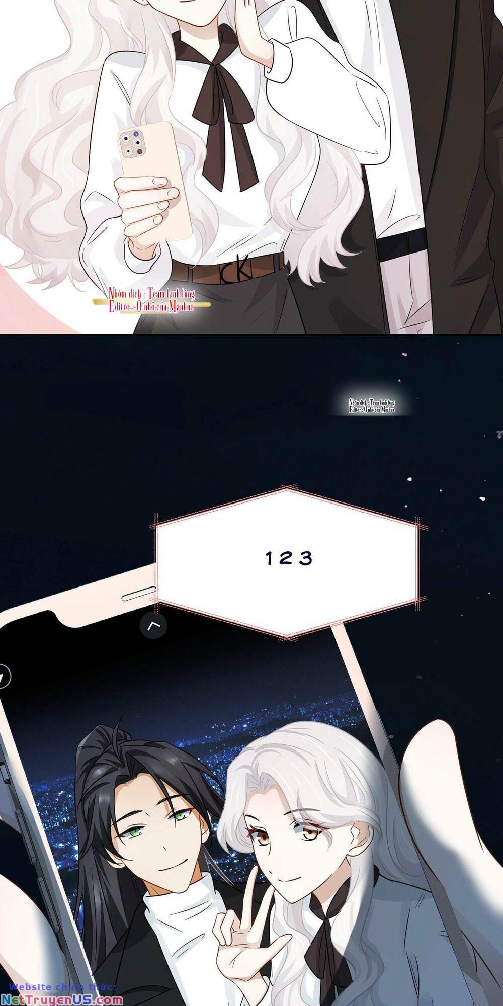 Ám Sát Nữ Hoàng Bệ Hạ: Chapter 14
