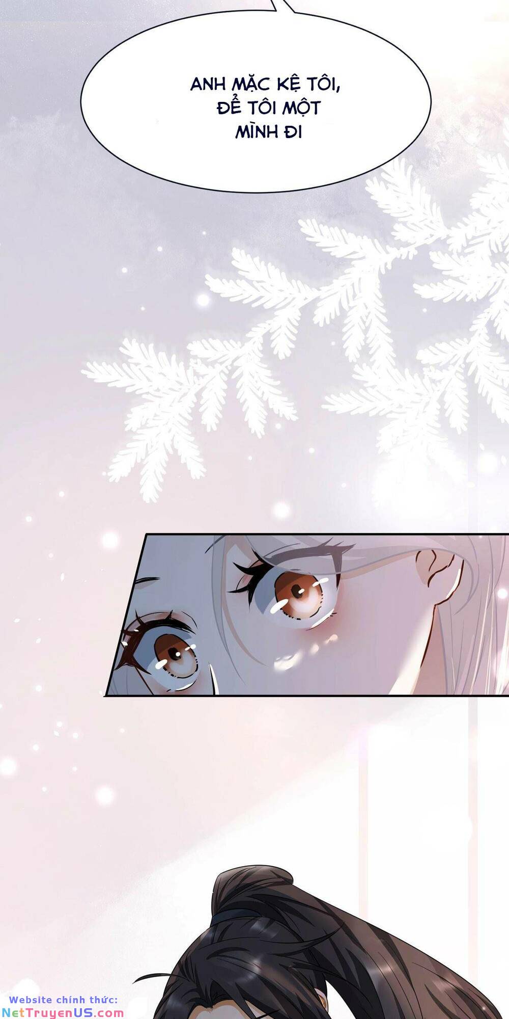 Ám Sát Nữ Hoàng Bệ Hạ: Chapter 14