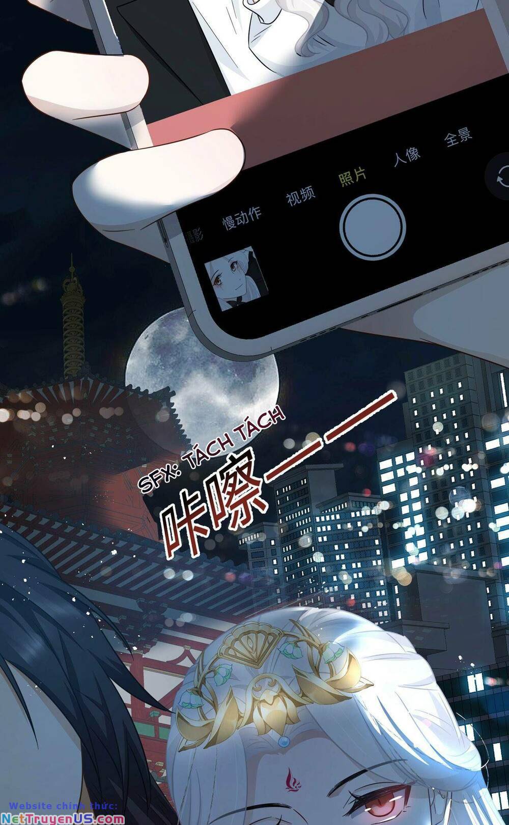 Ám Sát Nữ Hoàng Bệ Hạ: Chapter 14